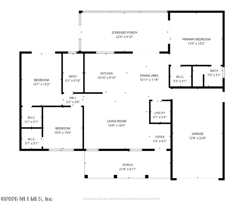 98 ANCILLA Court