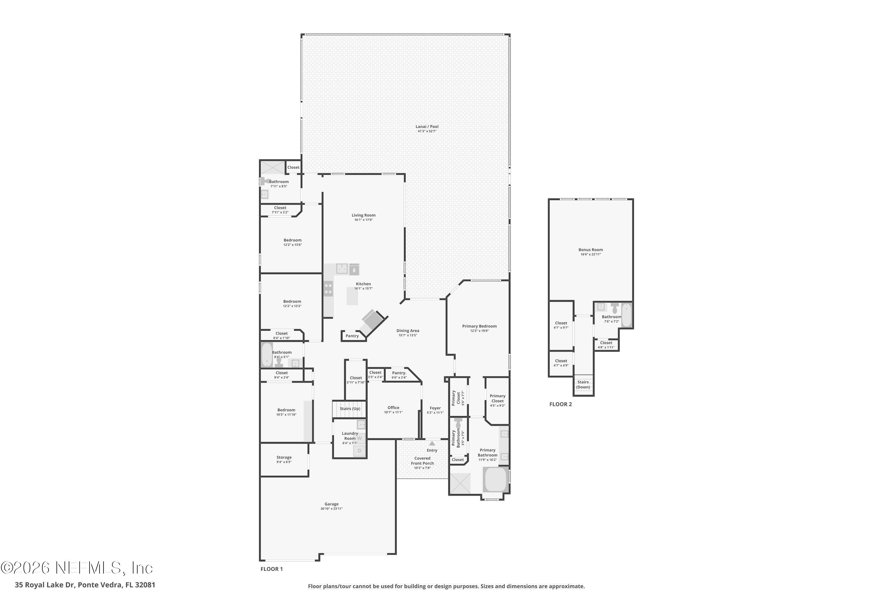 35 ROYAL LAKE Drive