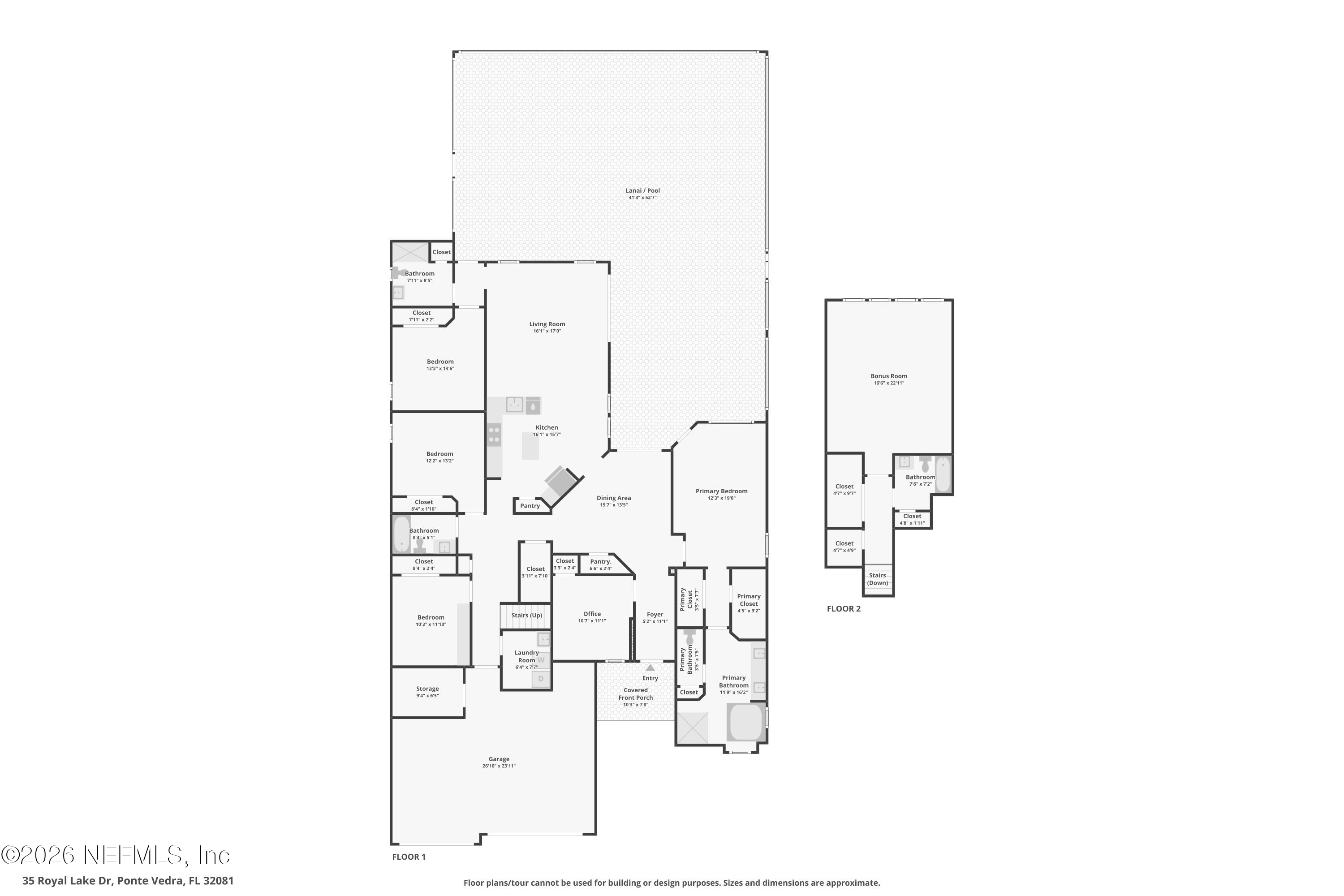 35 ROYAL LAKE Drive