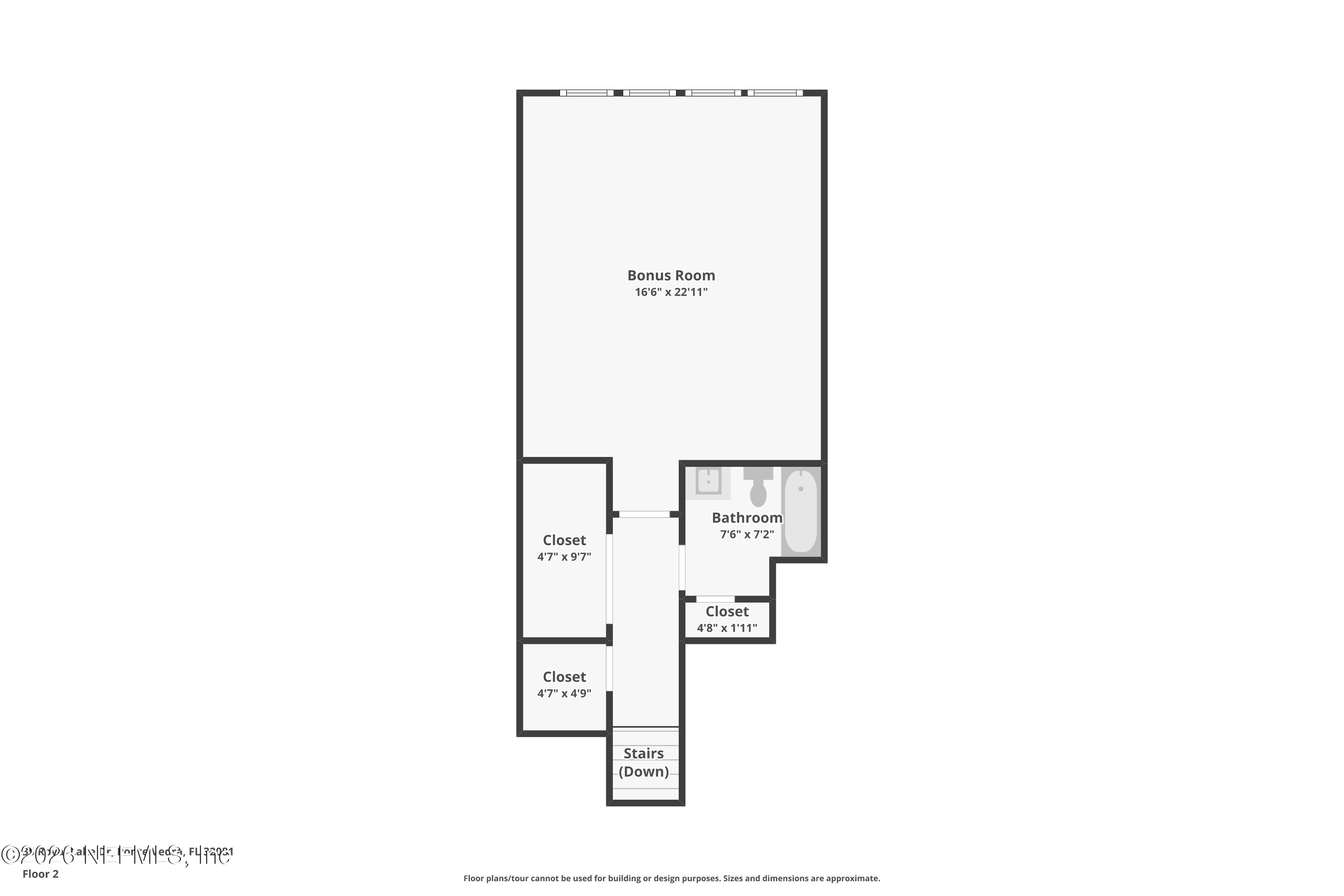 35 ROYAL LAKE Drive
