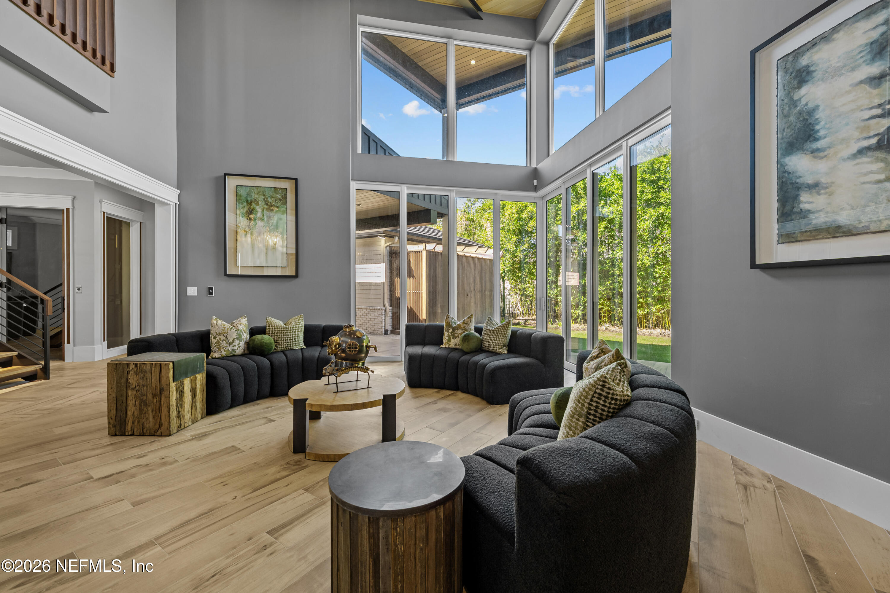4334 PONTE VEDRA Boulevard