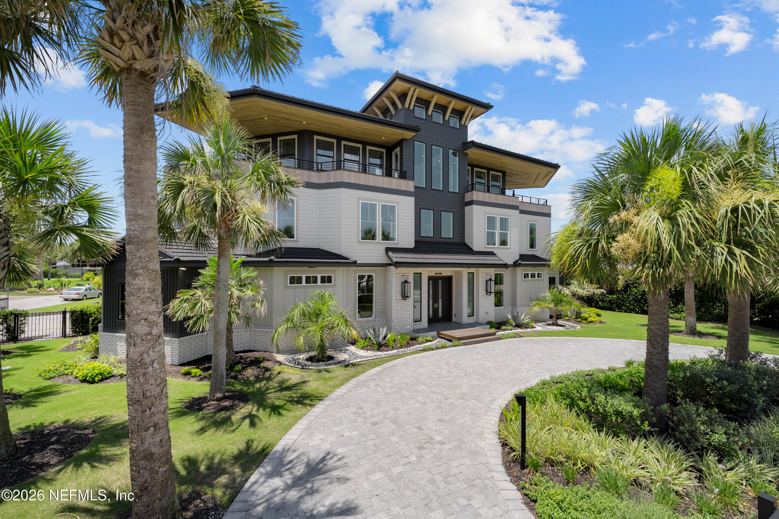 4334 PONTE VEDRA Boulevard