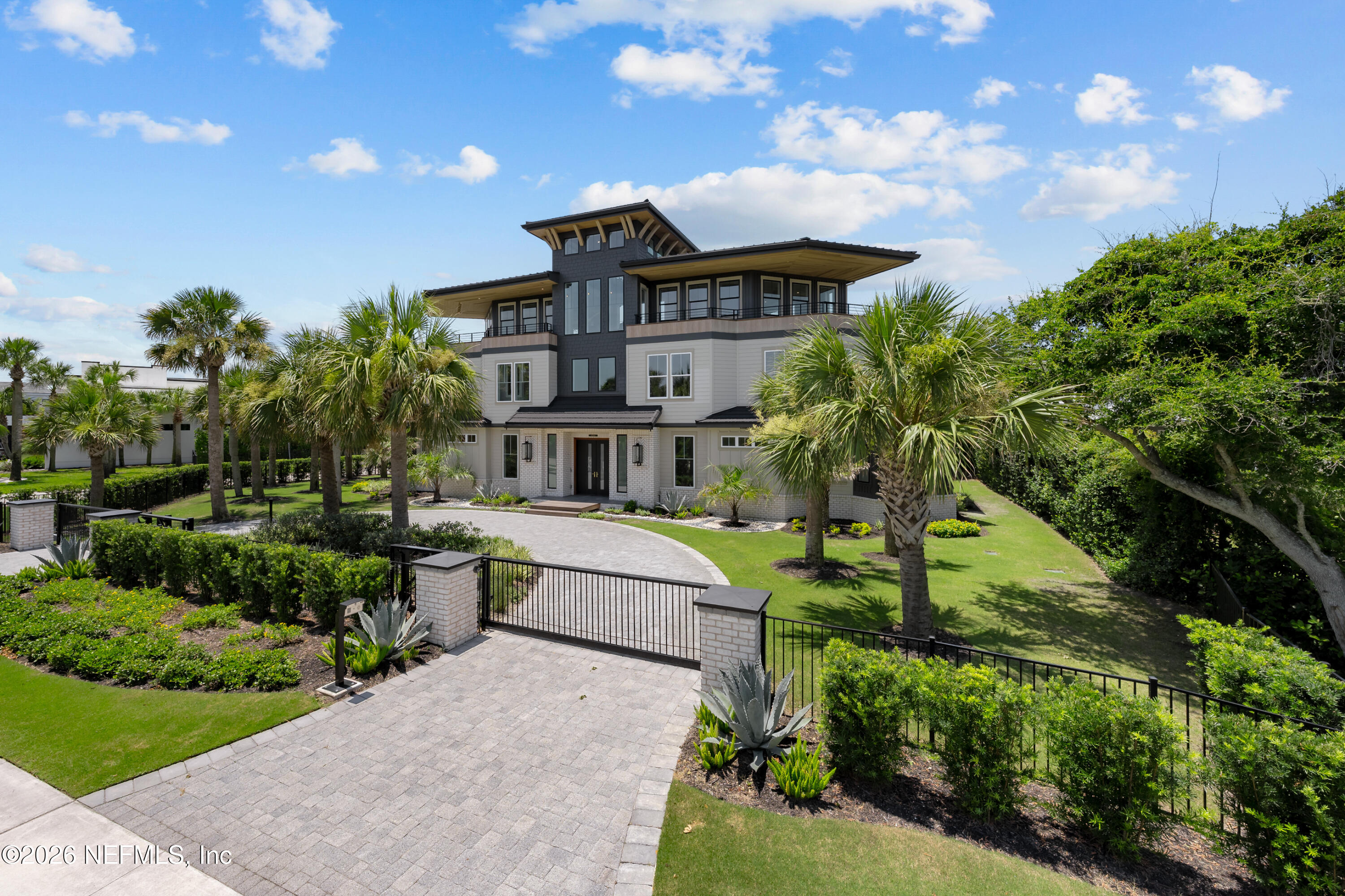 4334 PONTE VEDRA Boulevard