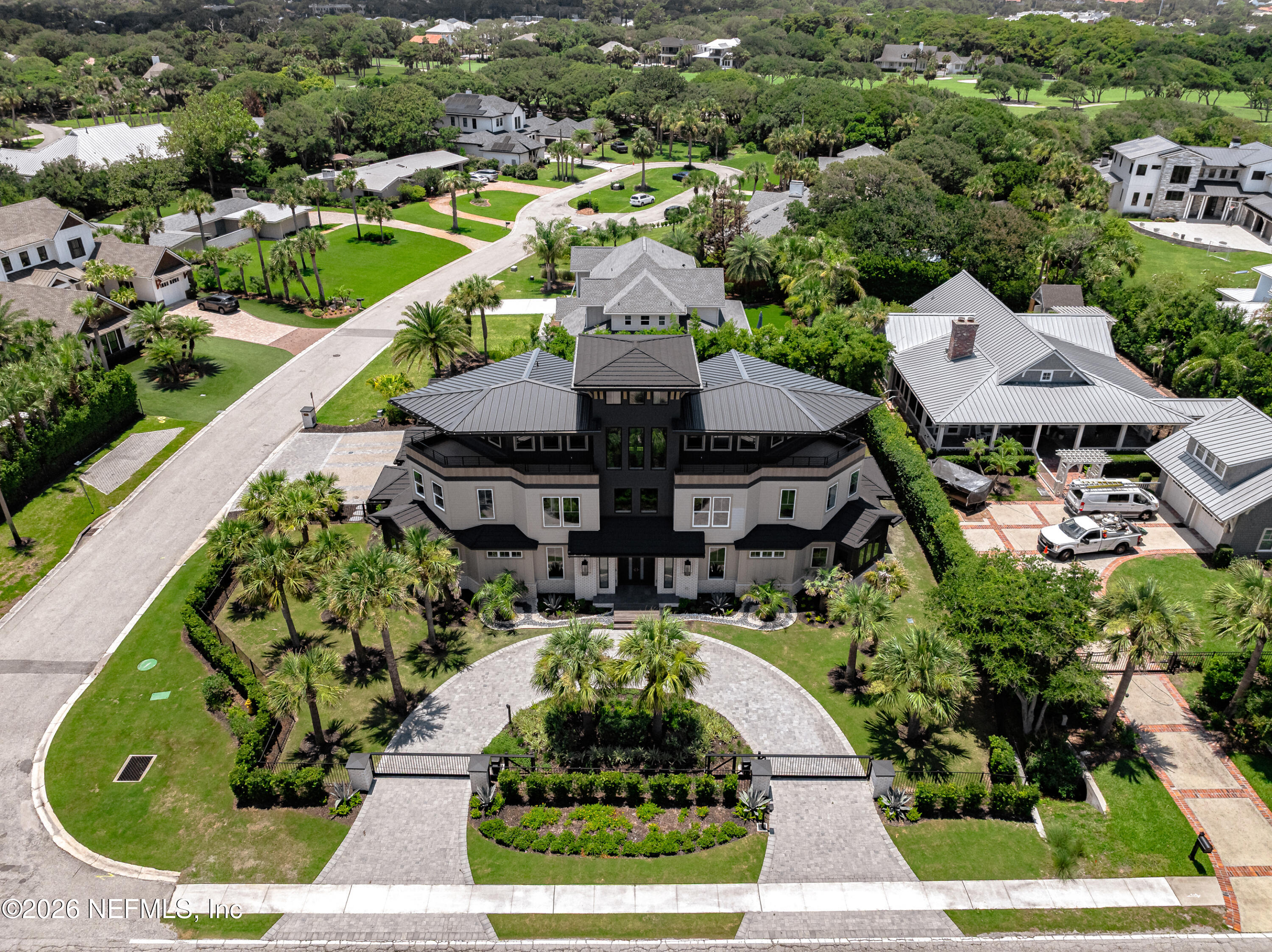 4334 PONTE VEDRA Boulevard