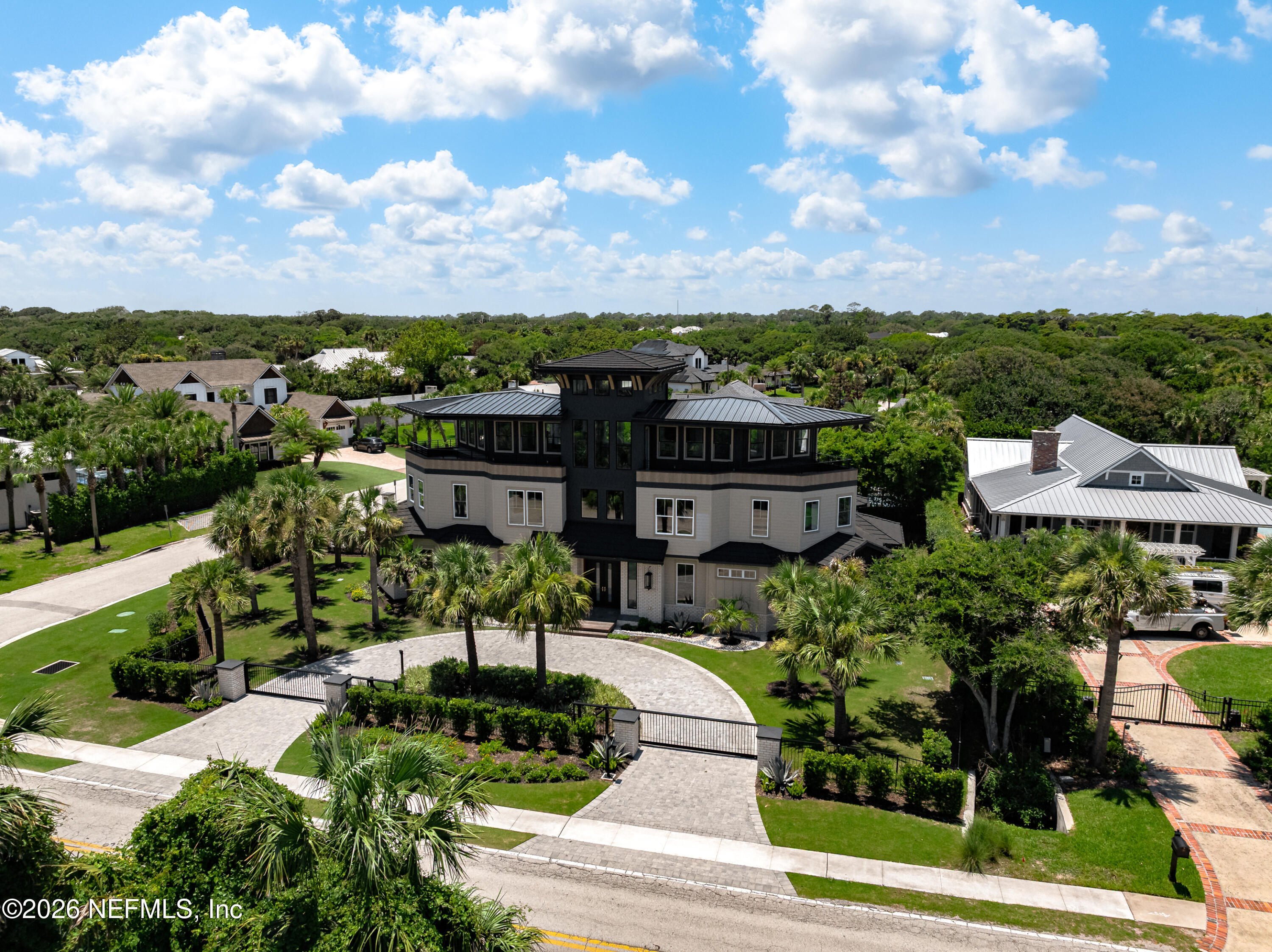 4334 PONTE VEDRA Boulevard