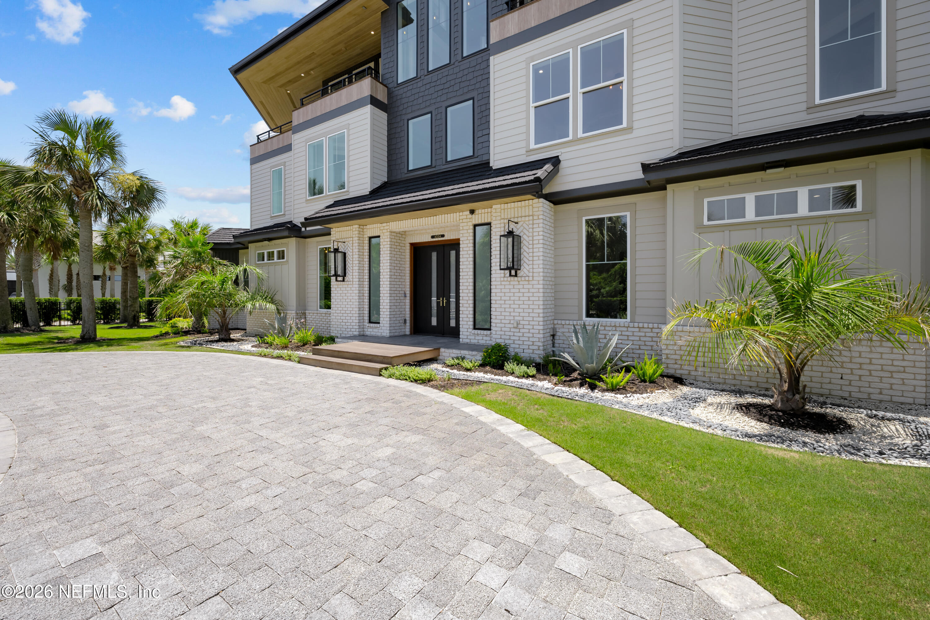 4334 PONTE VEDRA Boulevard