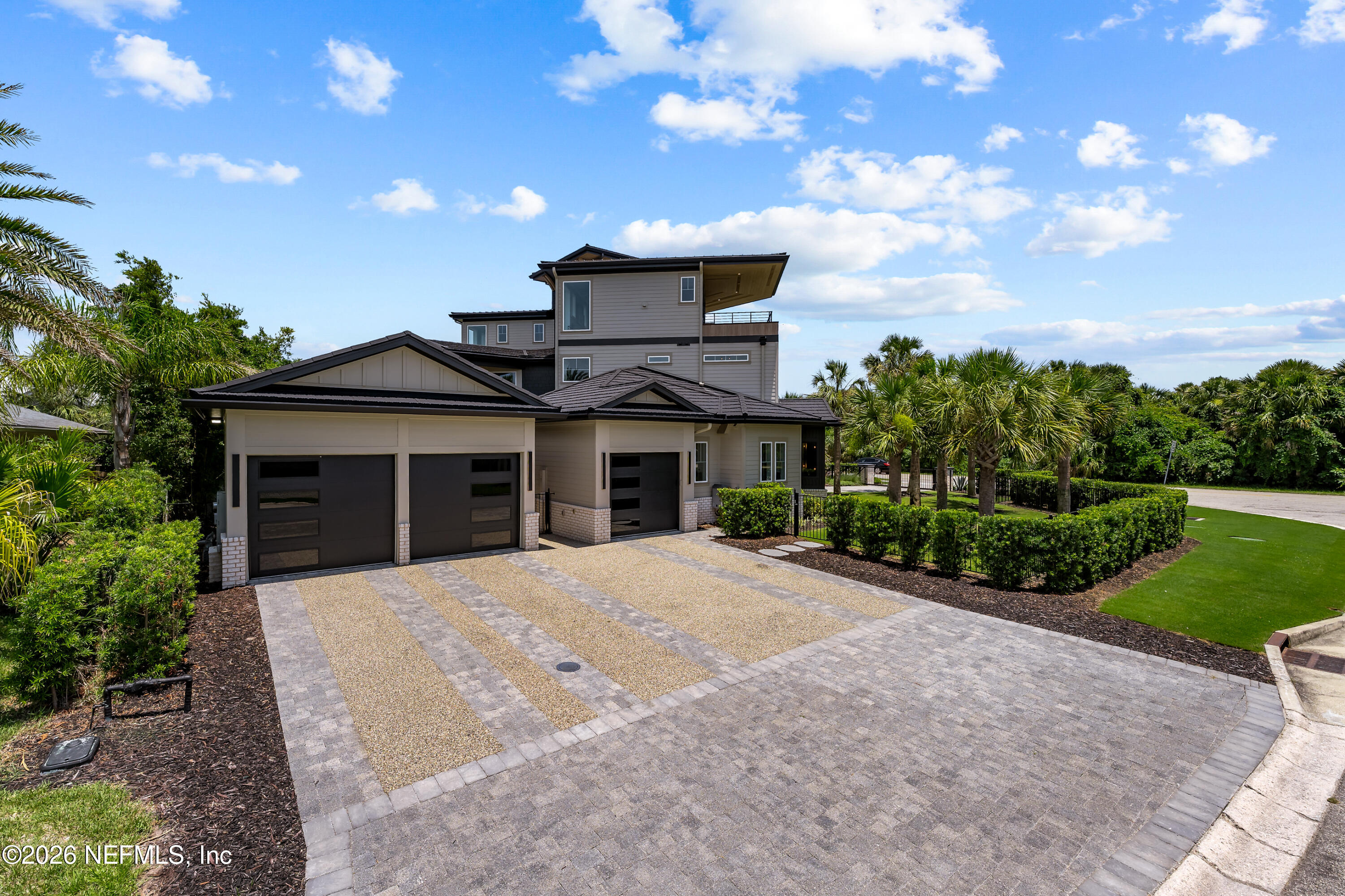 4334 PONTE VEDRA Boulevard