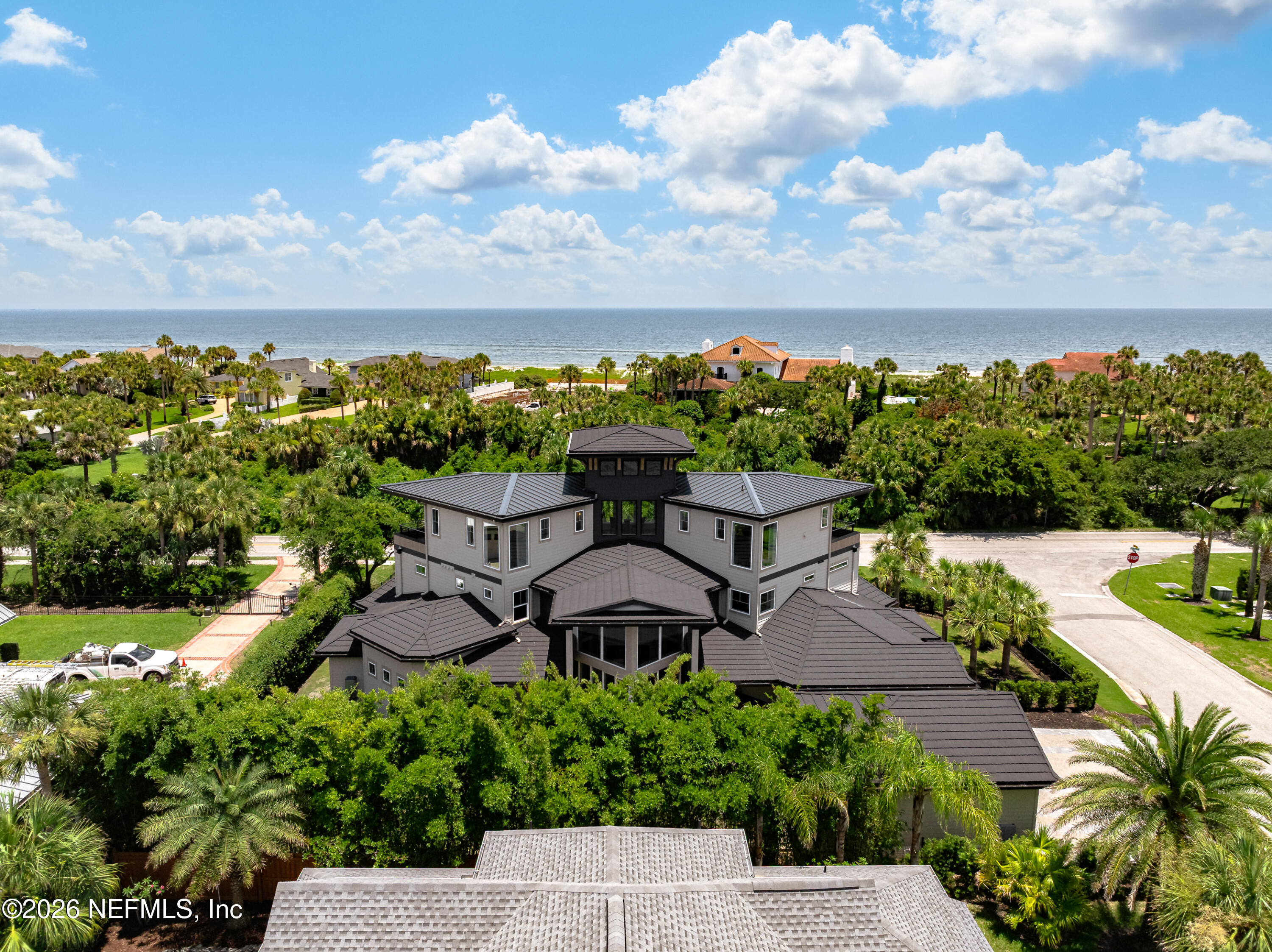 4334 PONTE VEDRA Boulevard
