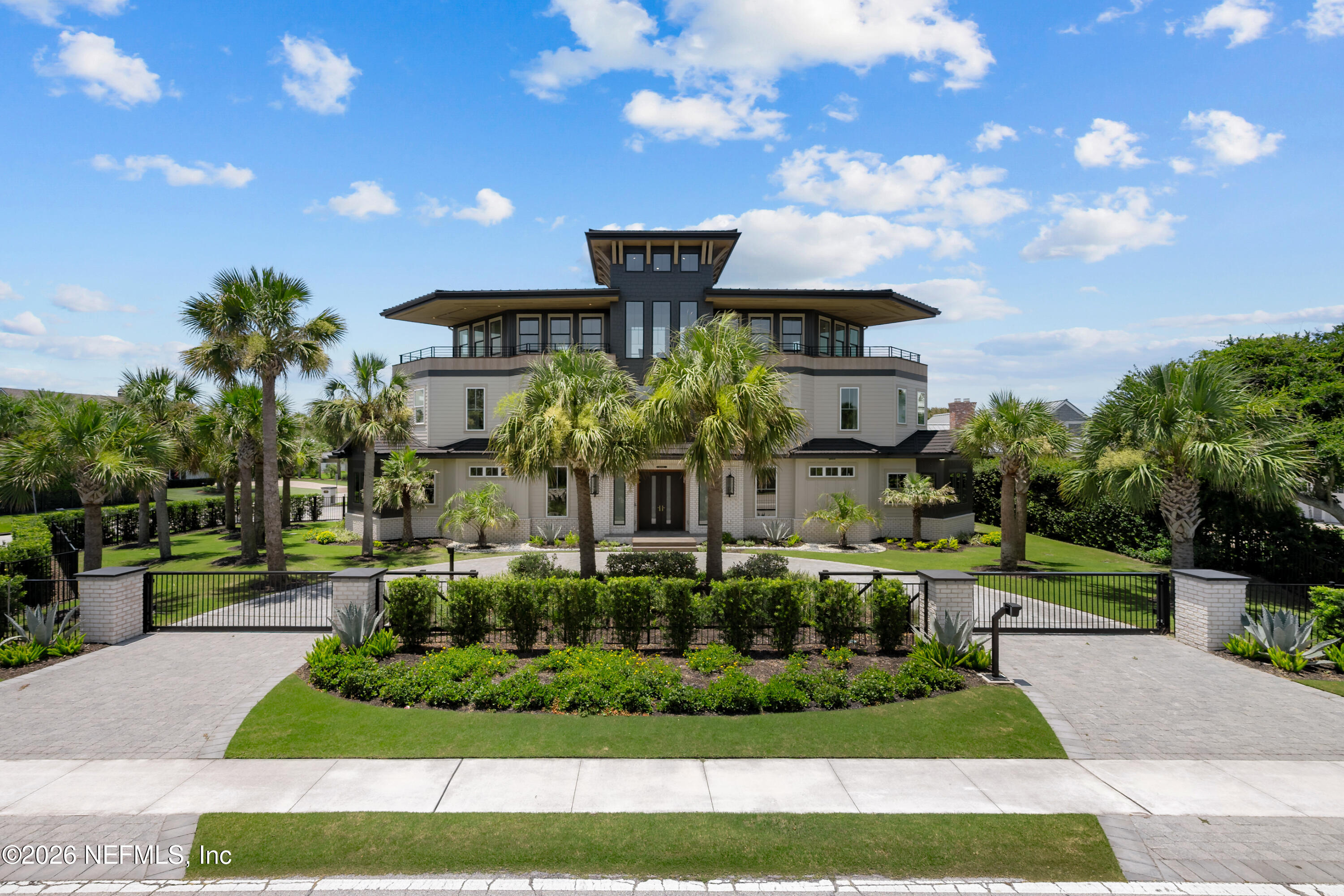 4334 PONTE VEDRA Boulevard