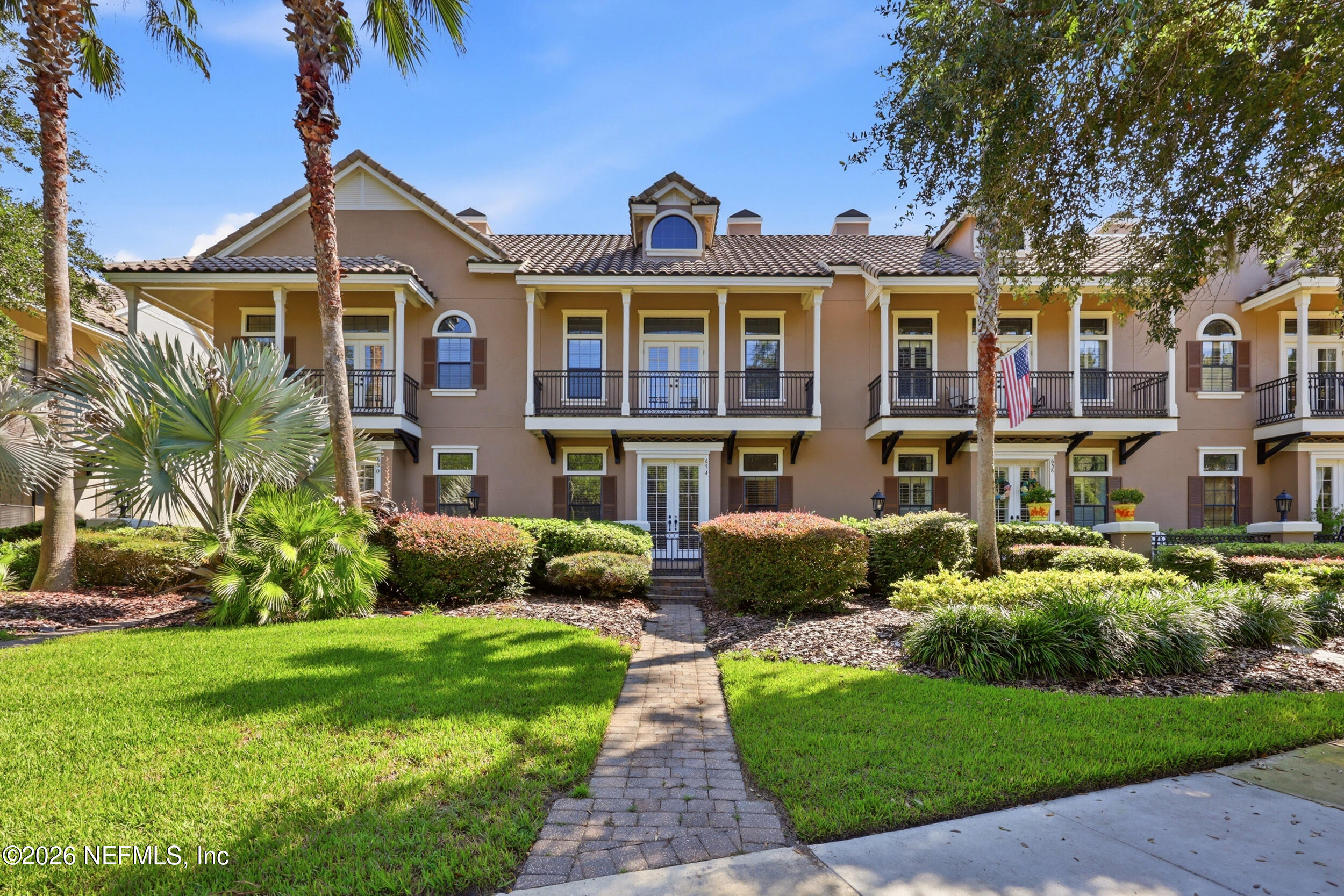 654 S LOOP Parkway, St. Augustine