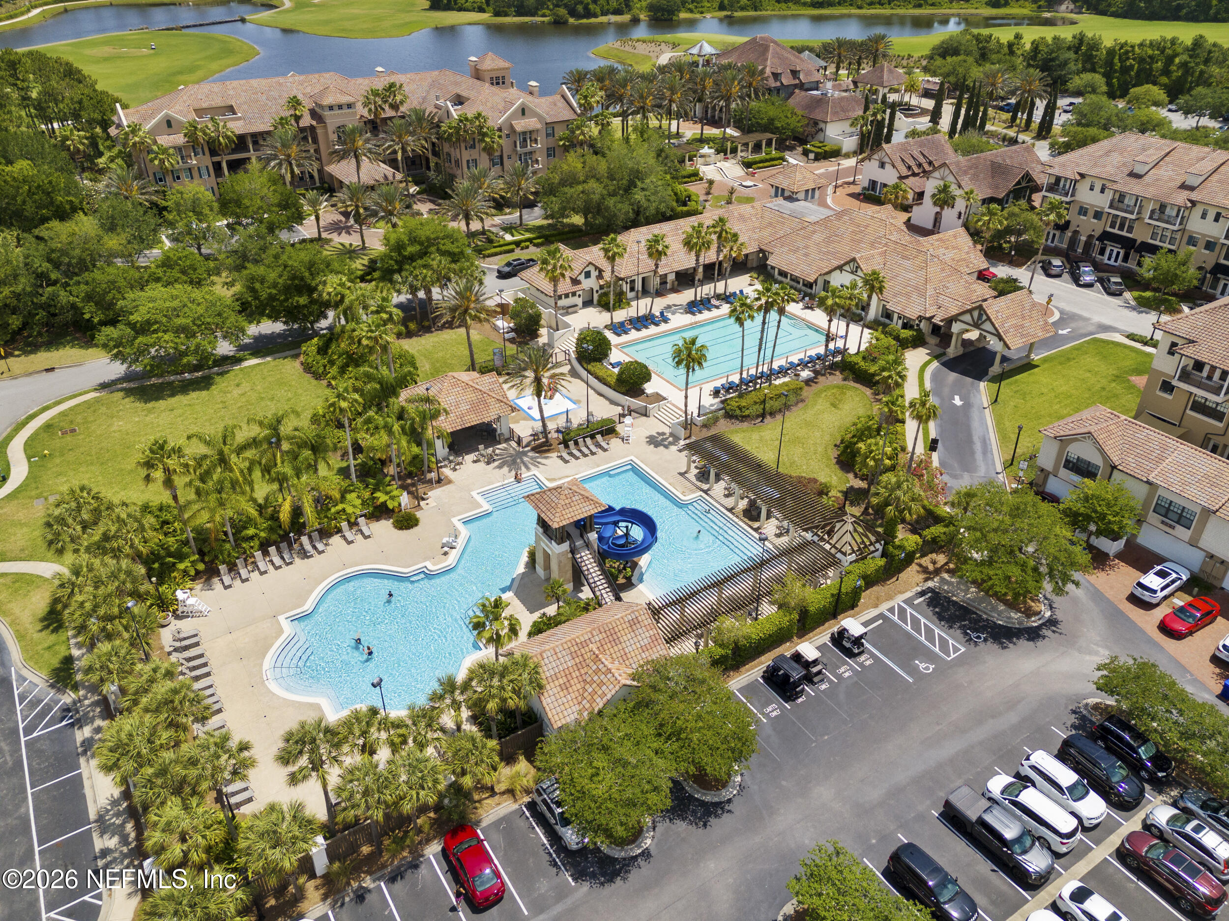 654 S LOOP Parkway, St. Augustine