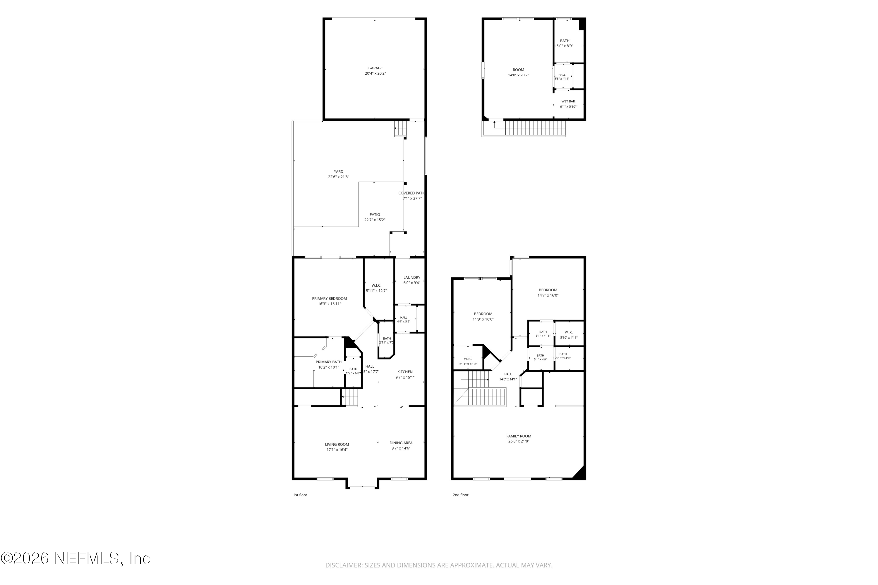 654 S LOOP Parkway, St. Augustine