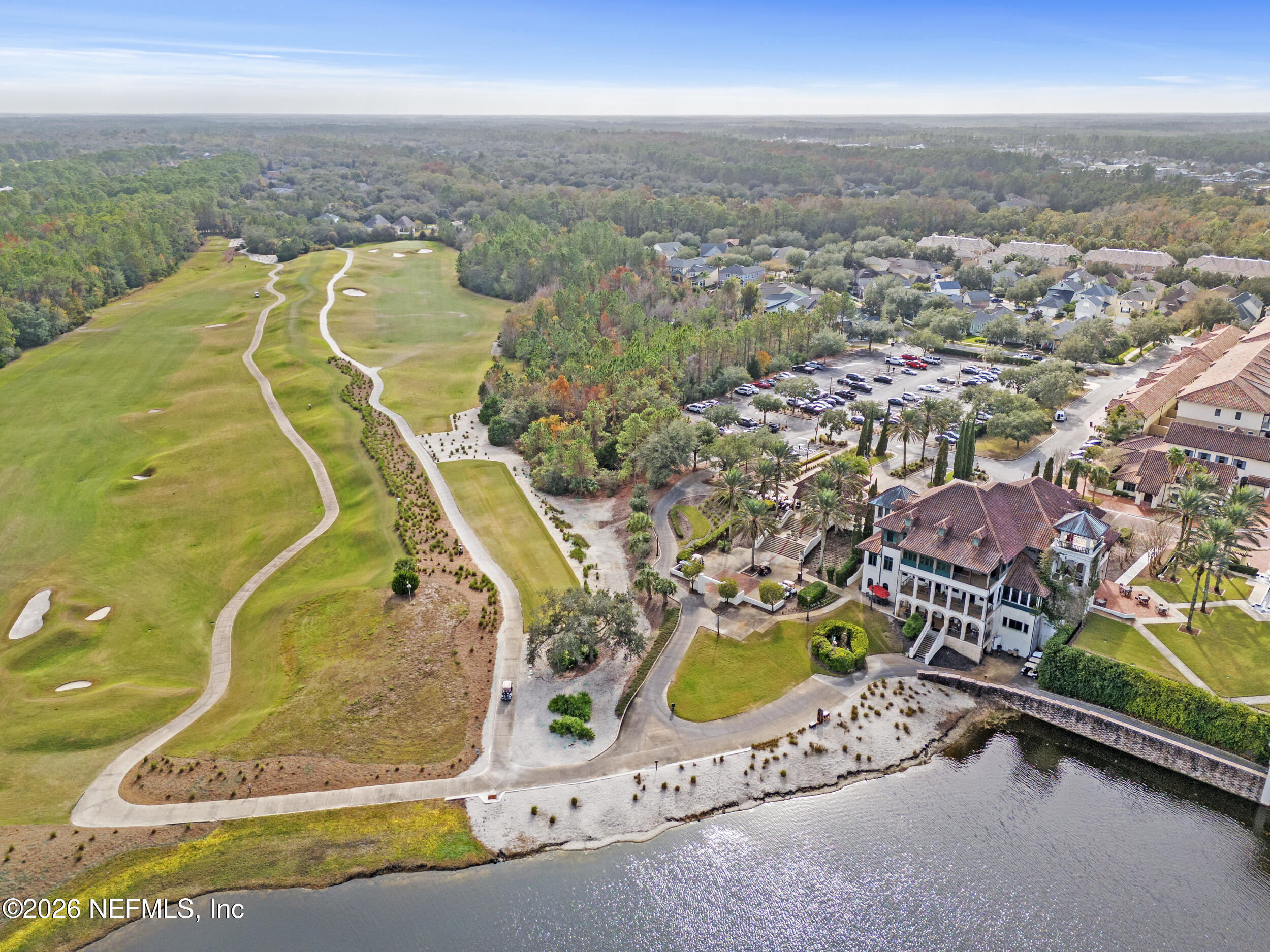 654 S LOOP Parkway, St. Augustine