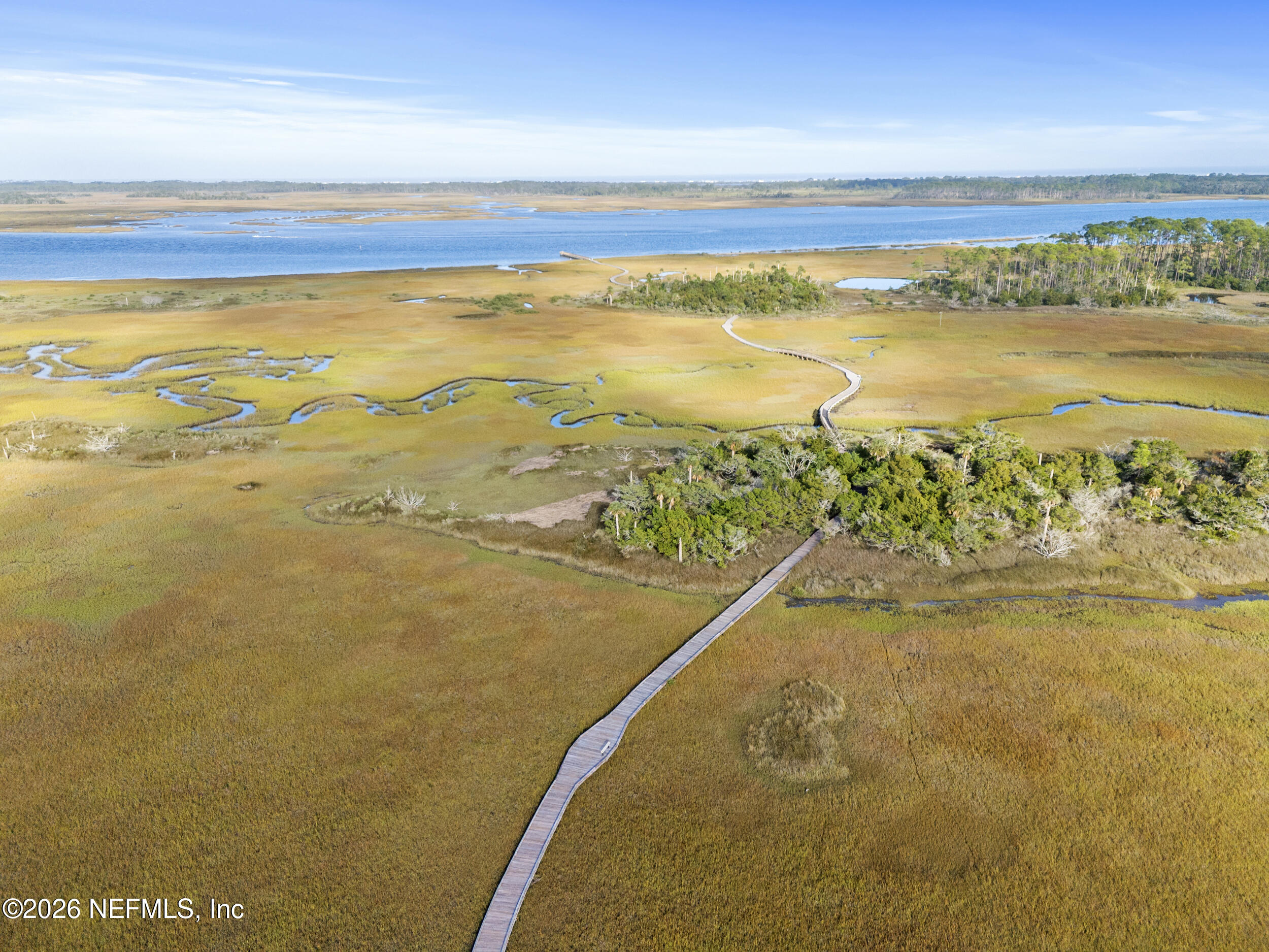 654 S LOOP Parkway, St. Augustine