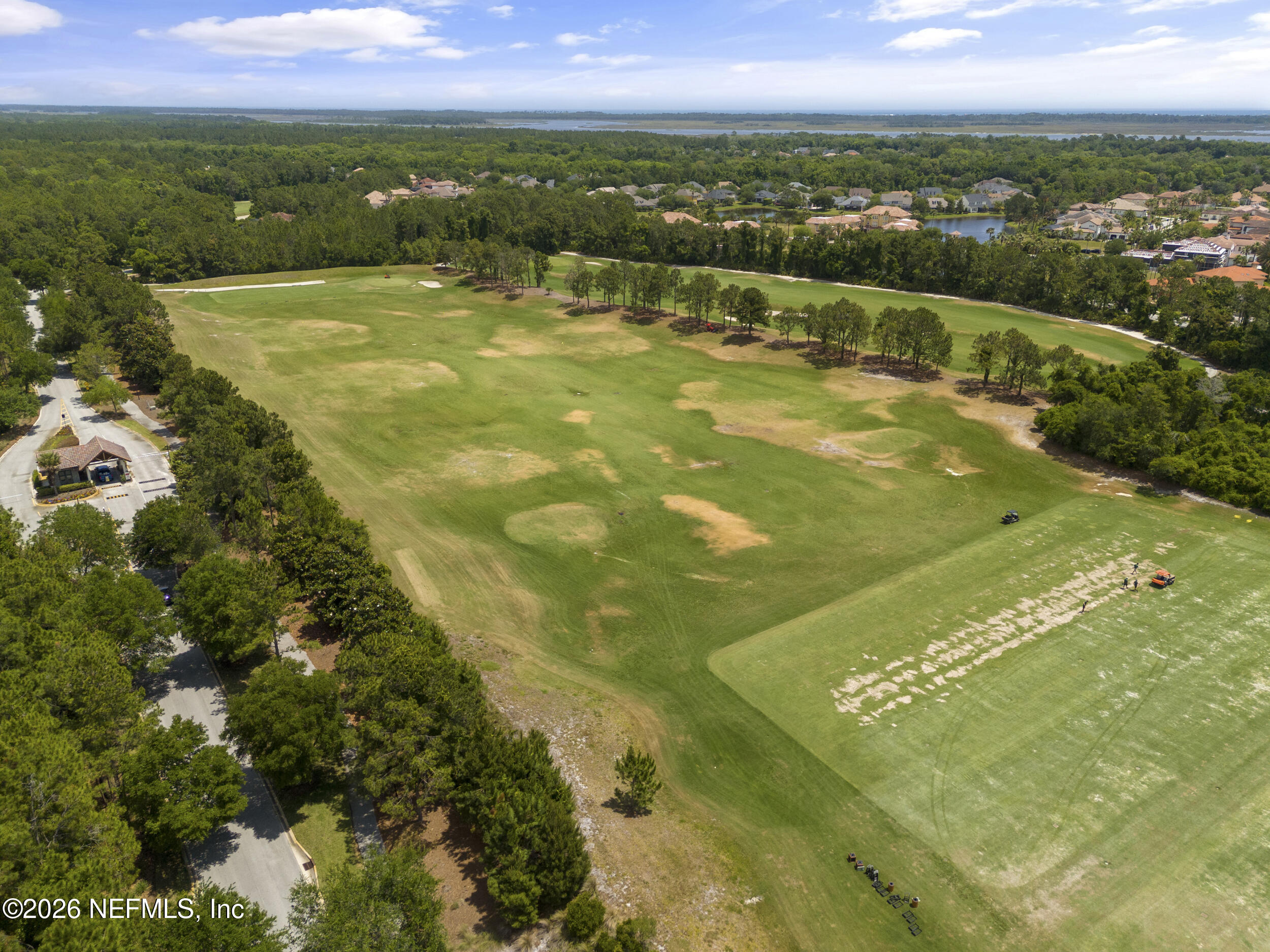 654 S LOOP Parkway, St. Augustine