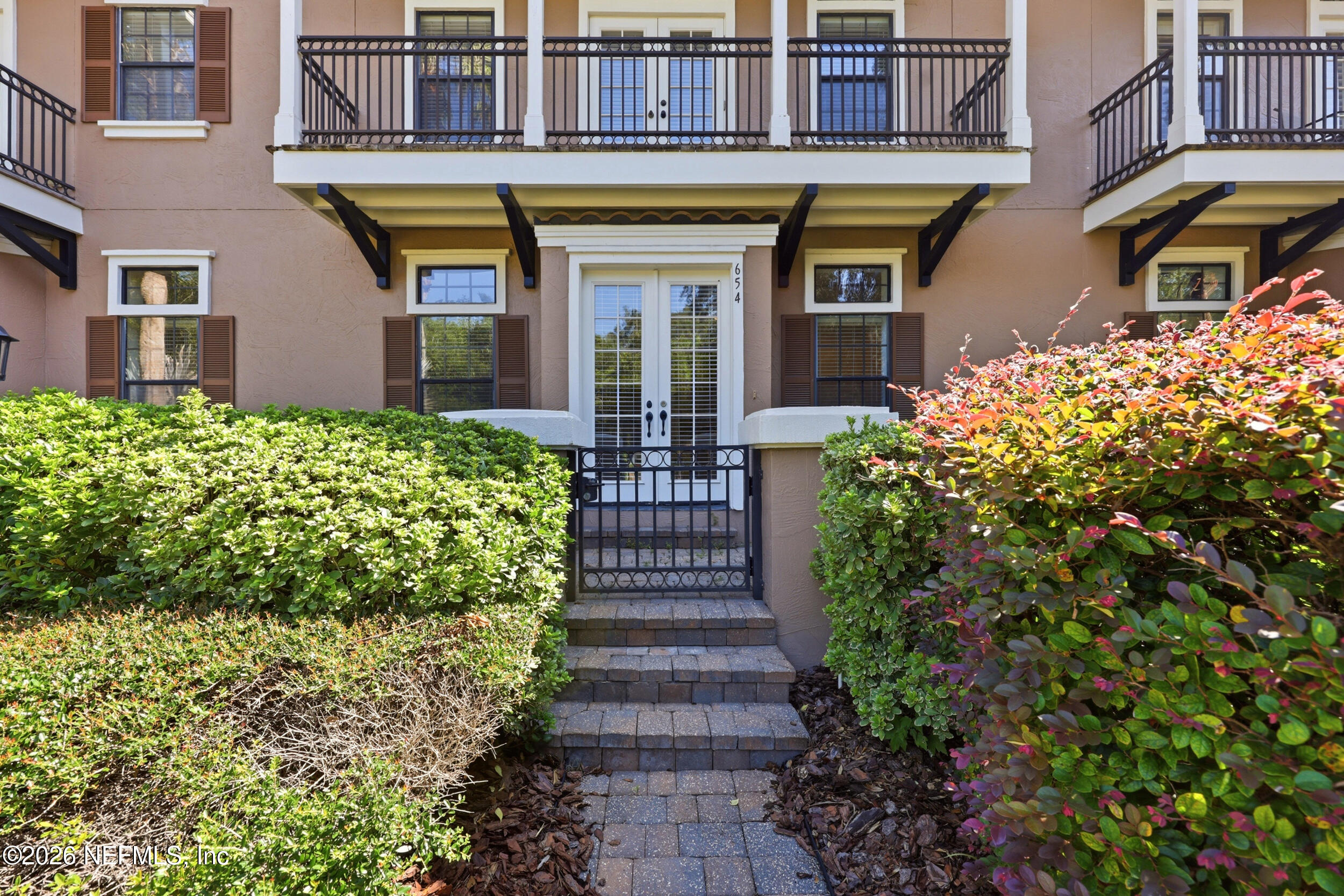 654 S LOOP Parkway, St. Augustine