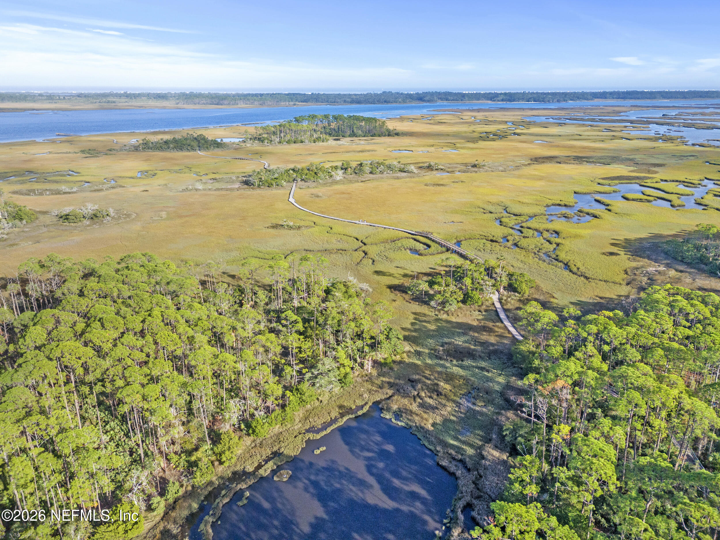 654 S LOOP Parkway, St. Augustine