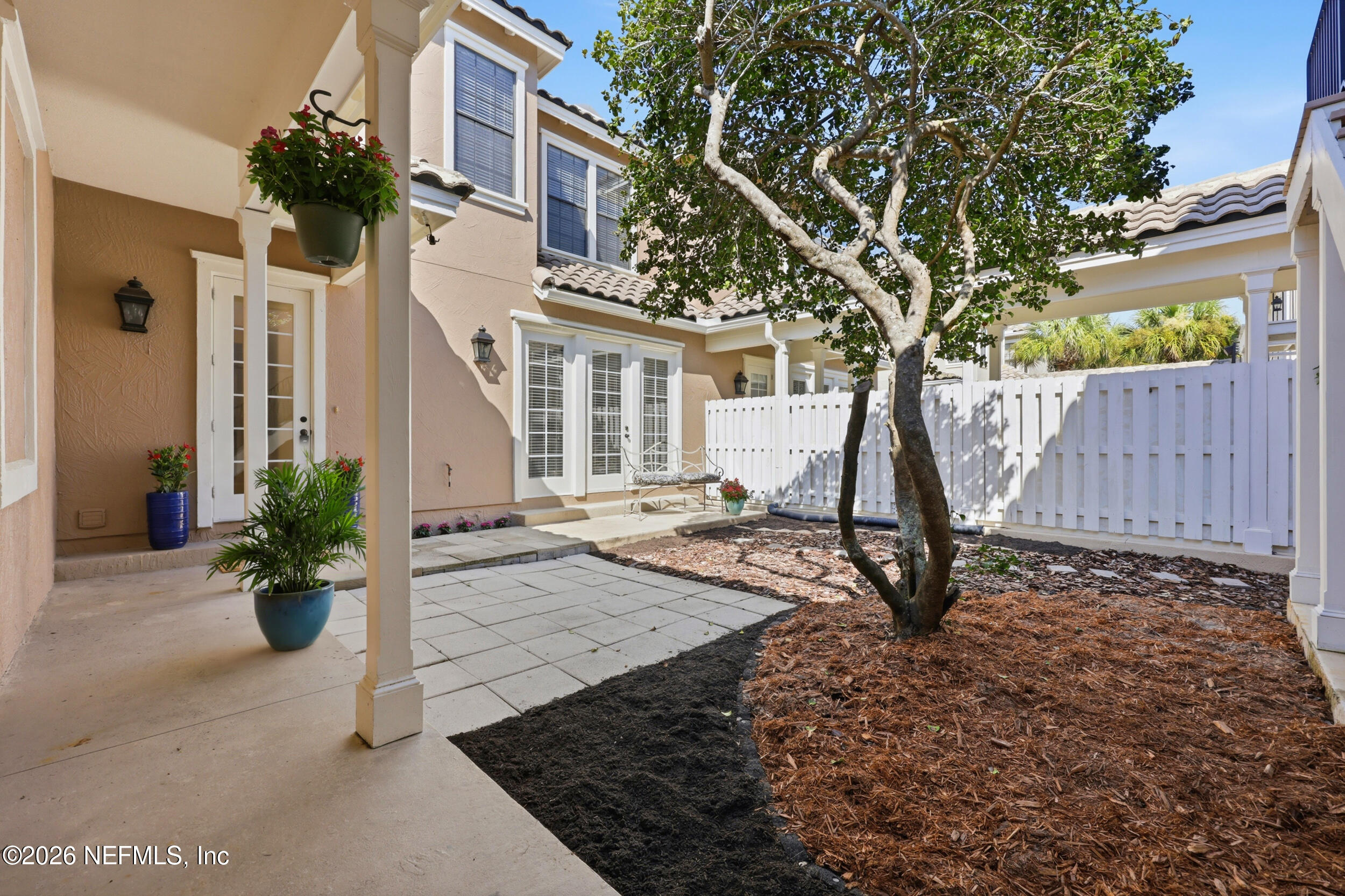654 S LOOP Parkway, St. Augustine