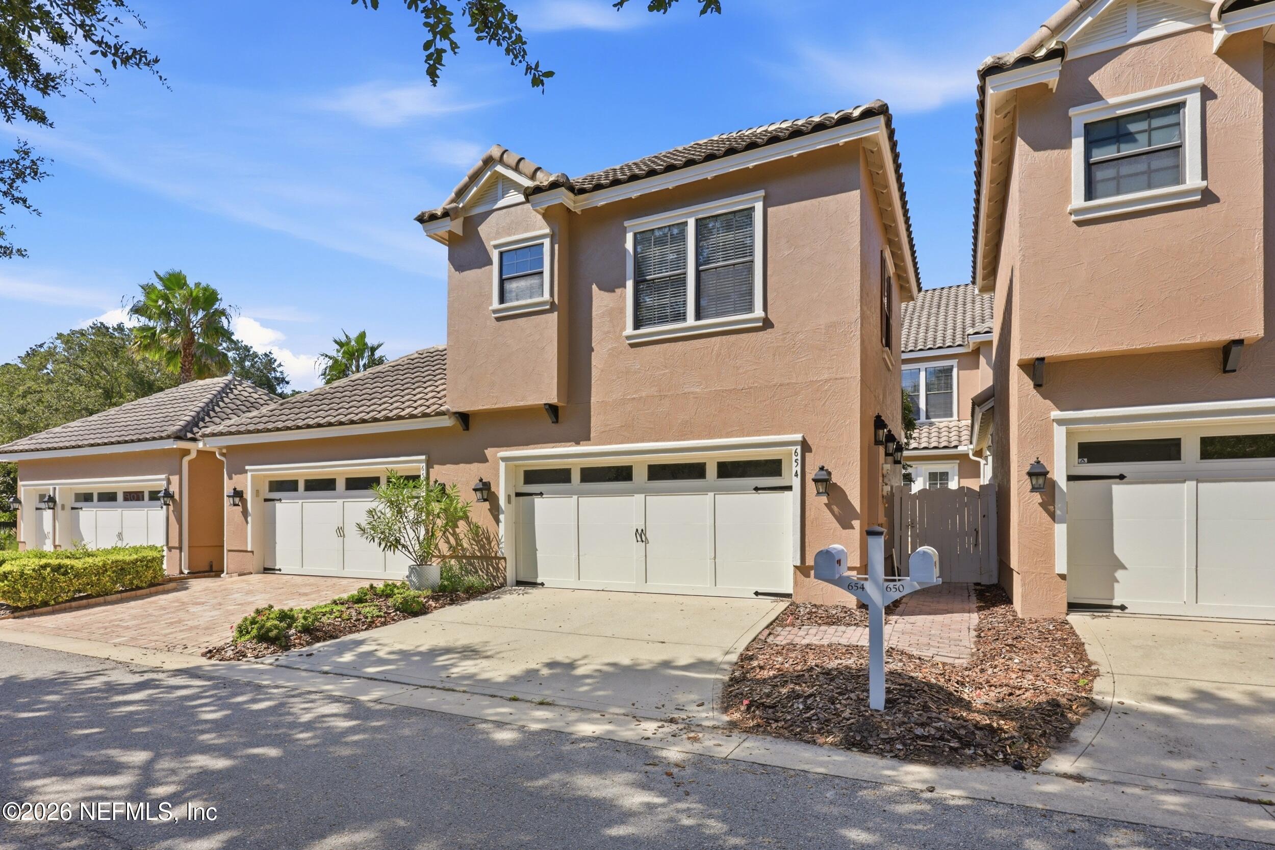 654 S LOOP Parkway, St. Augustine