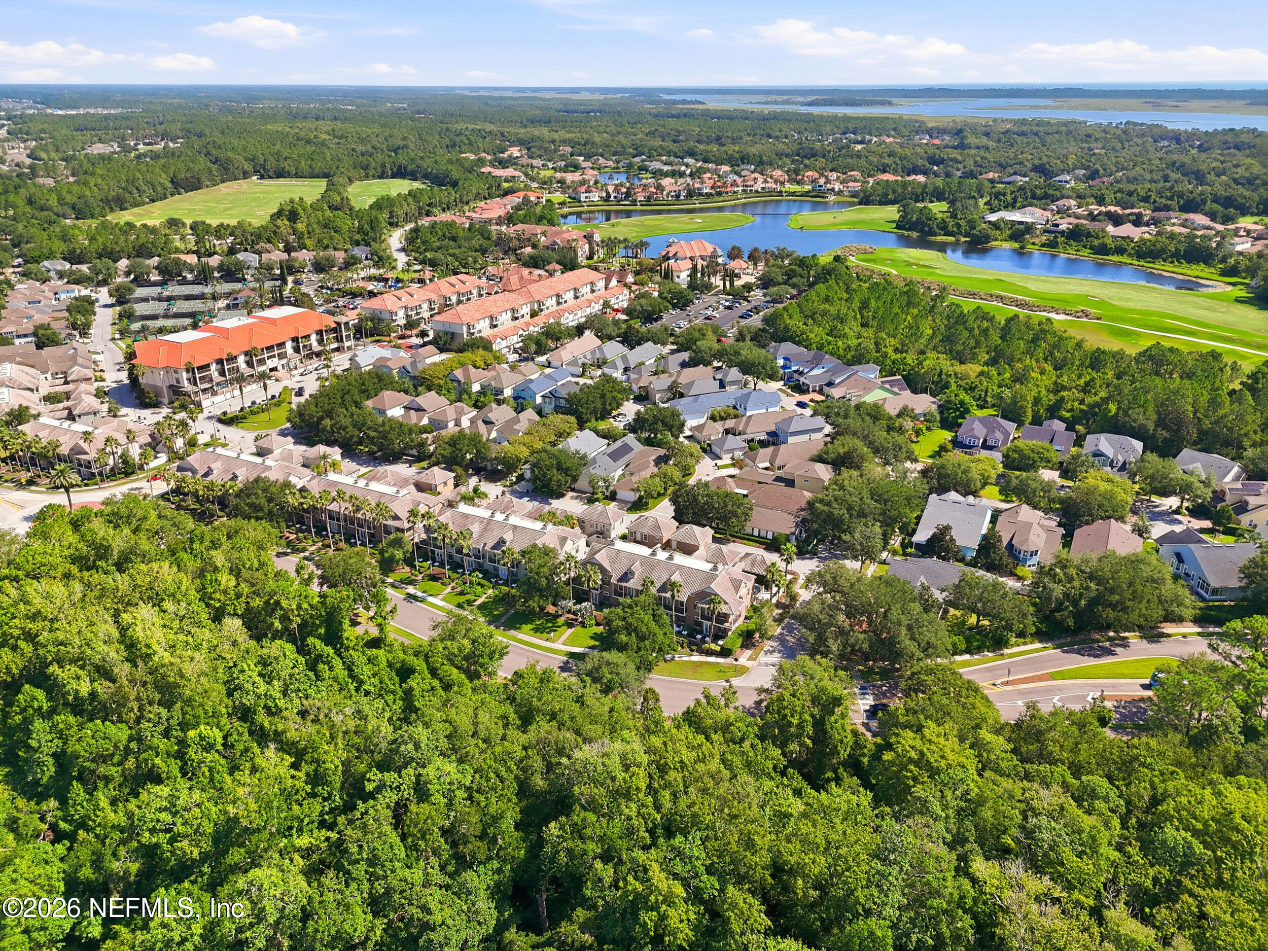 654 S LOOP Parkway, St. Augustine