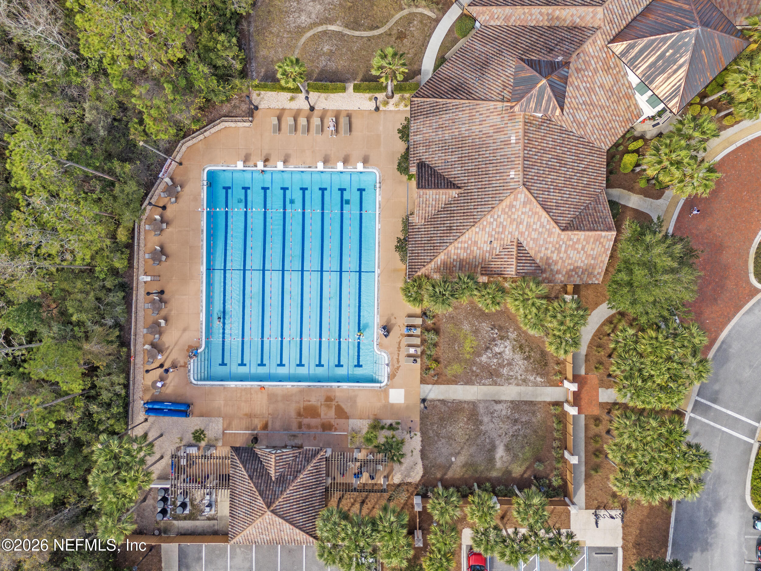 654 S LOOP Parkway, St. Augustine