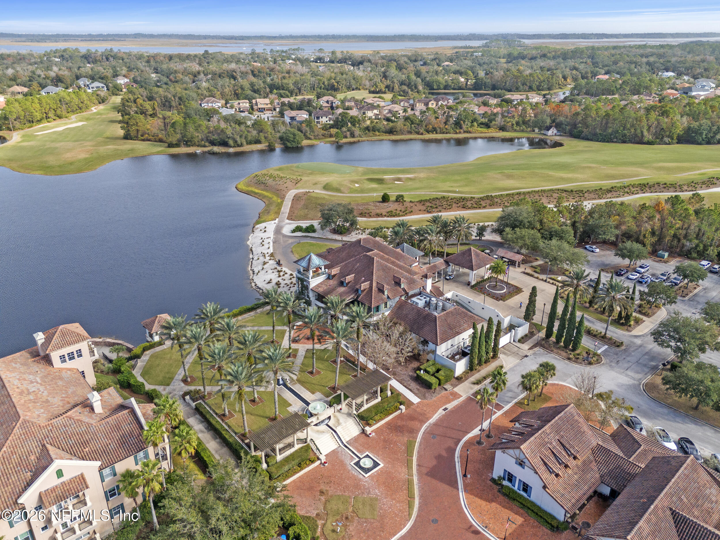 654 S LOOP Parkway, St. Augustine