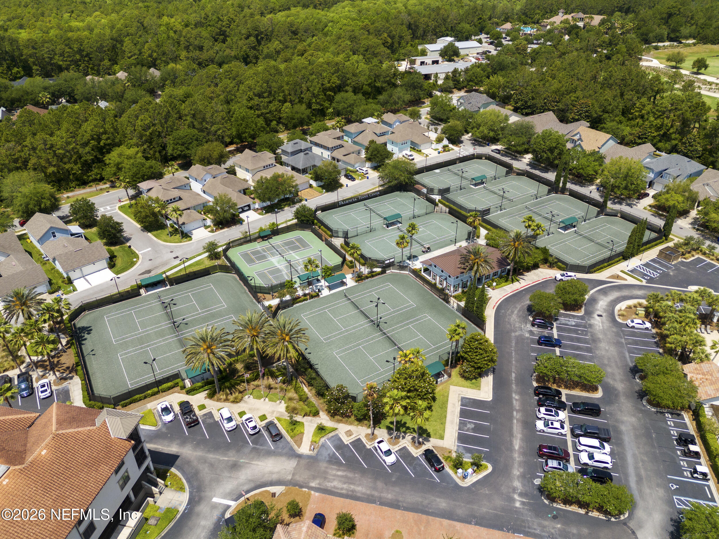 654 S LOOP Parkway, St. Augustine