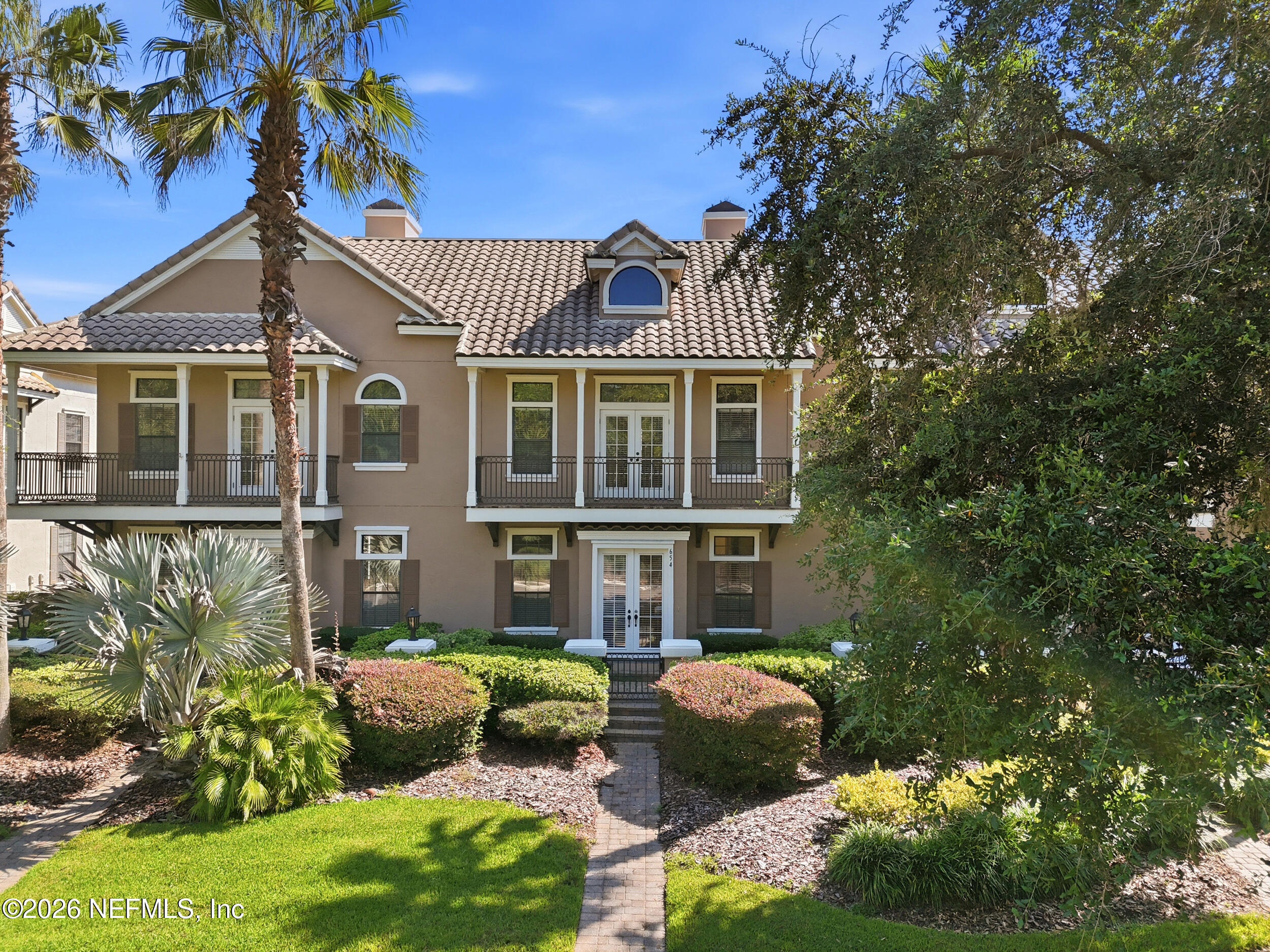 654 S LOOP Parkway, St. Augustine