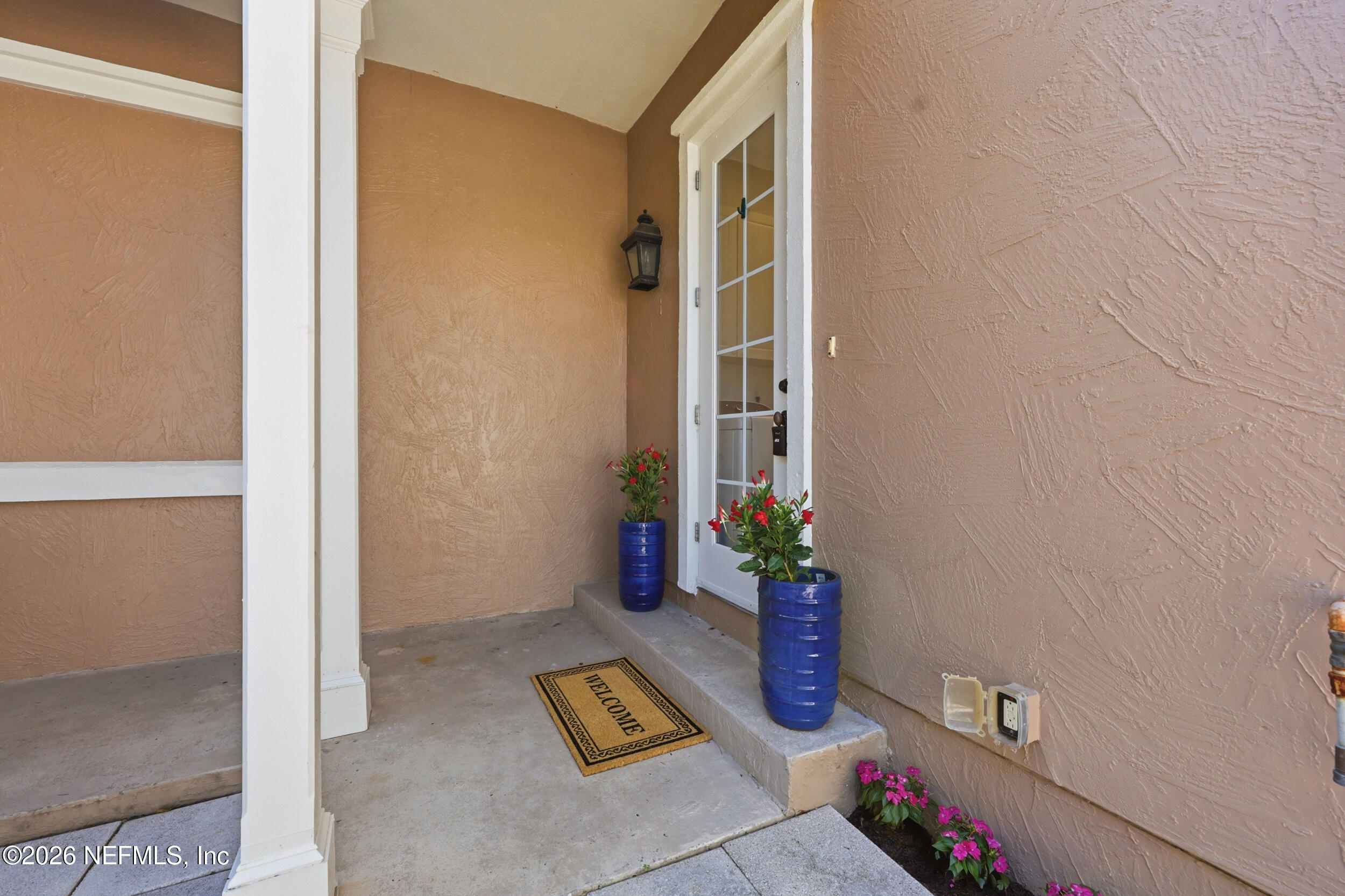 654 S LOOP Parkway, St. Augustine