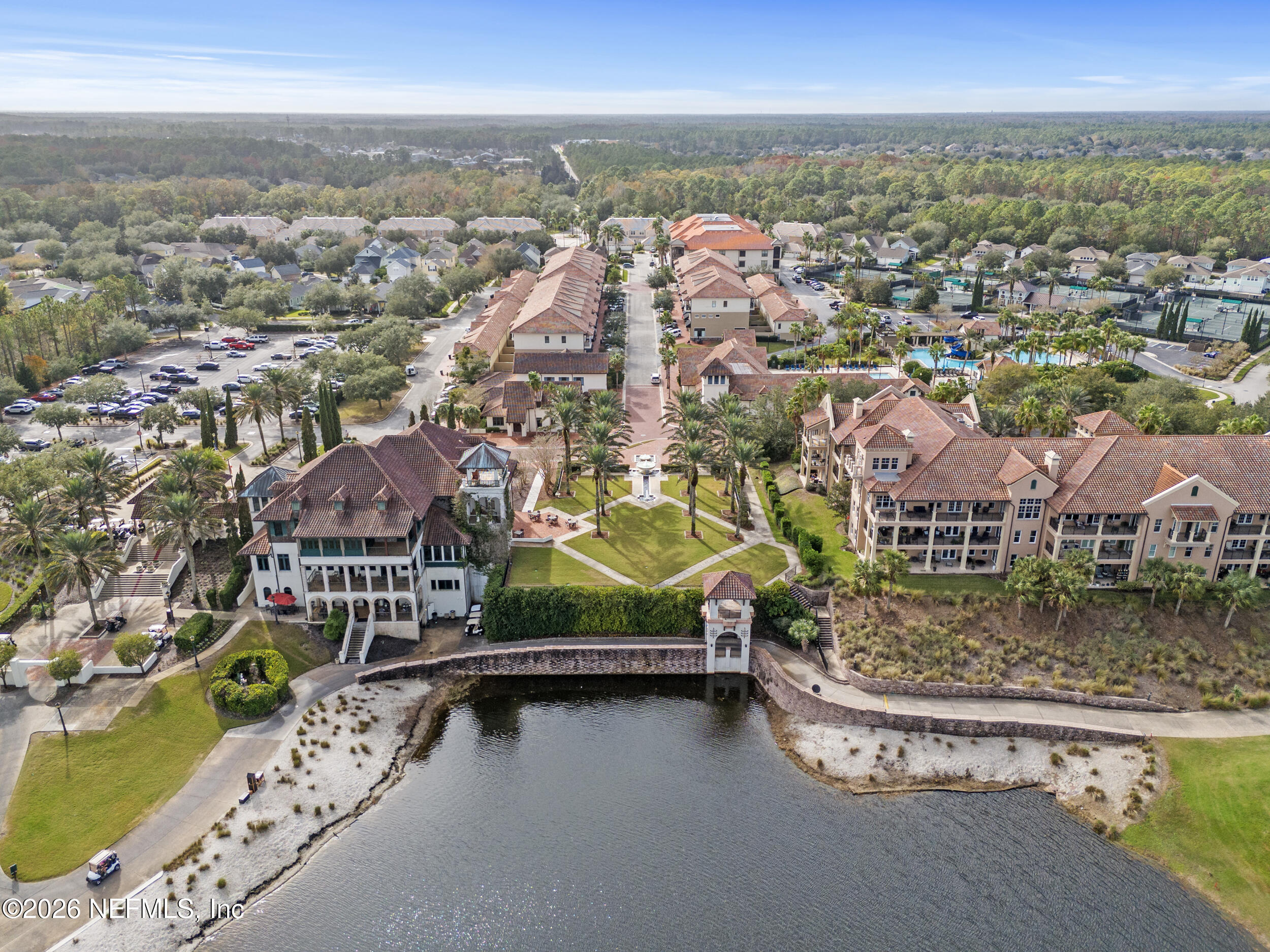 654 S LOOP Parkway, St. Augustine