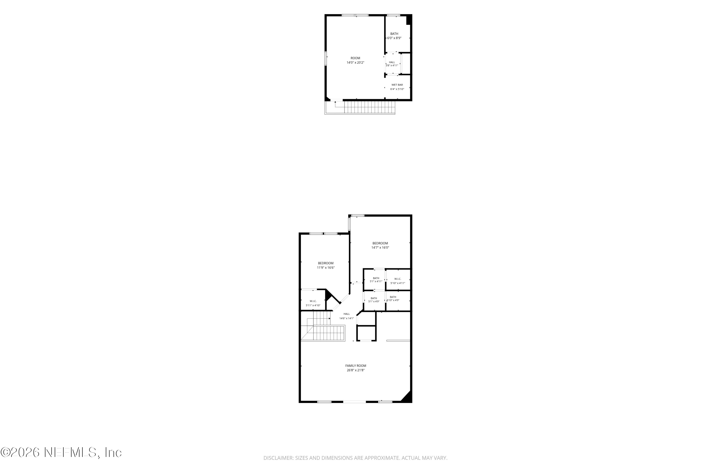 654 S LOOP Parkway, St. Augustine