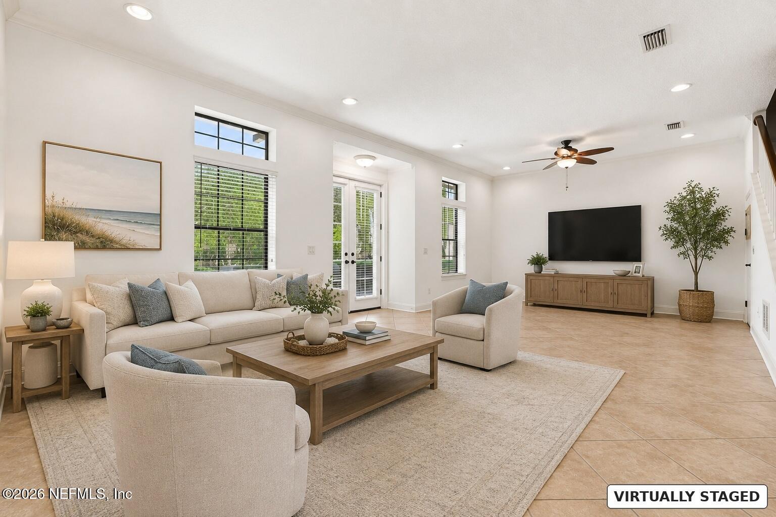 654 S LOOP Parkway, St. Augustine