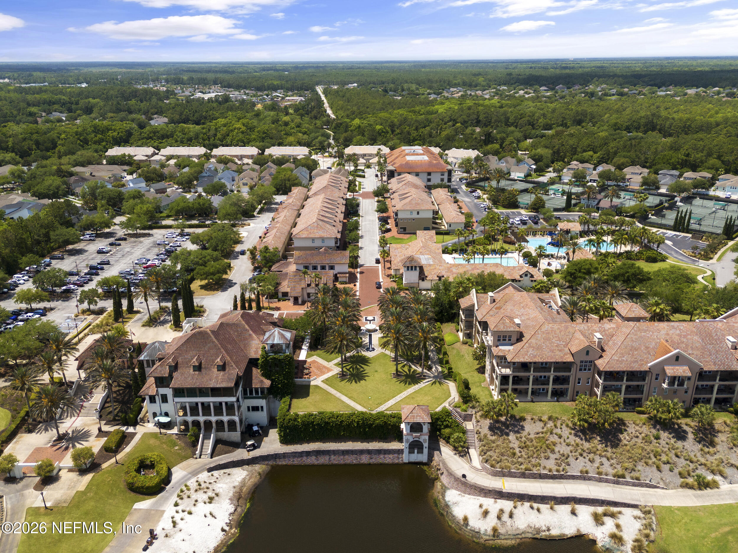 654 S LOOP Parkway, St. Augustine