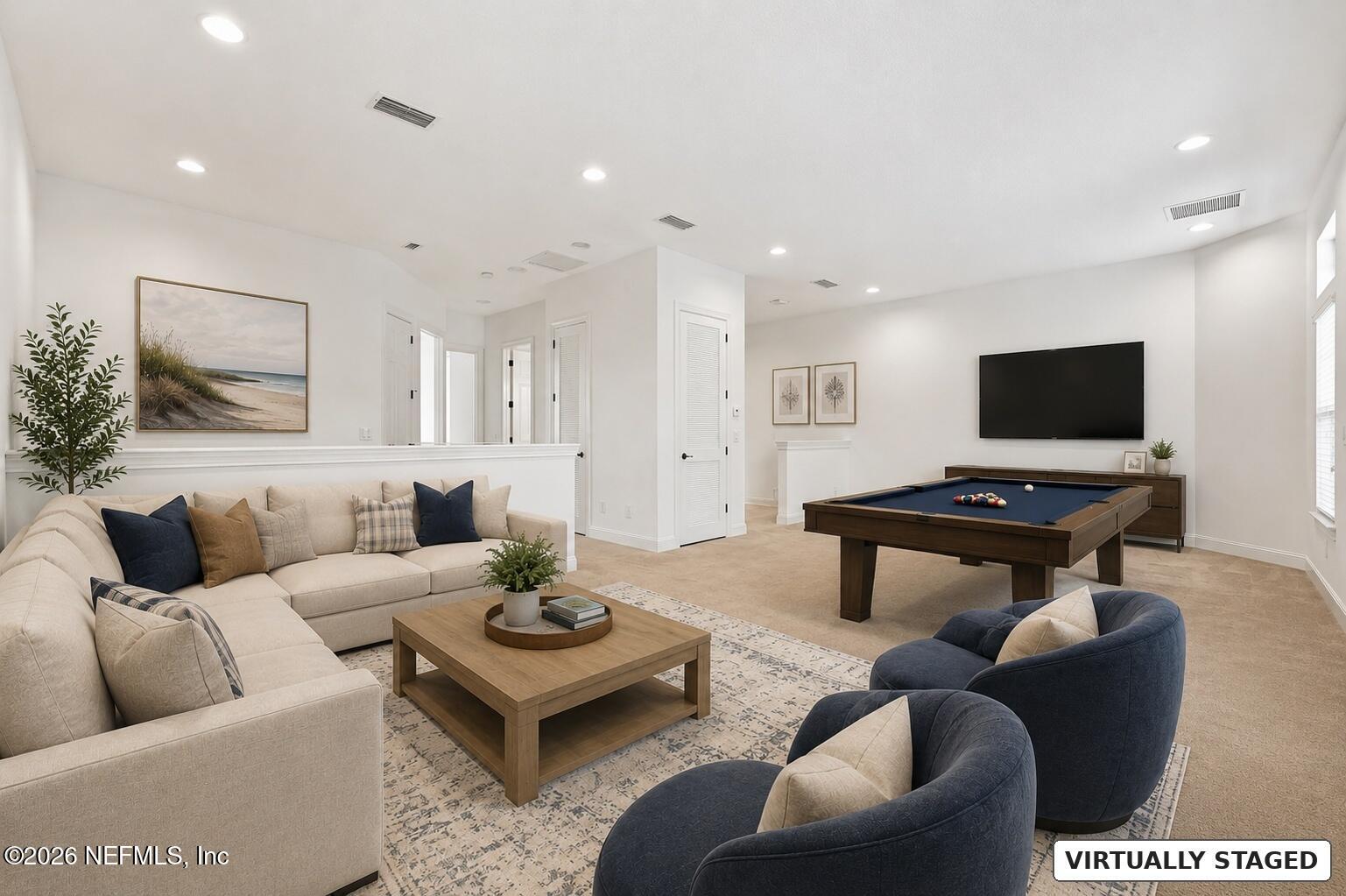 654 S LOOP Parkway, St. Augustine