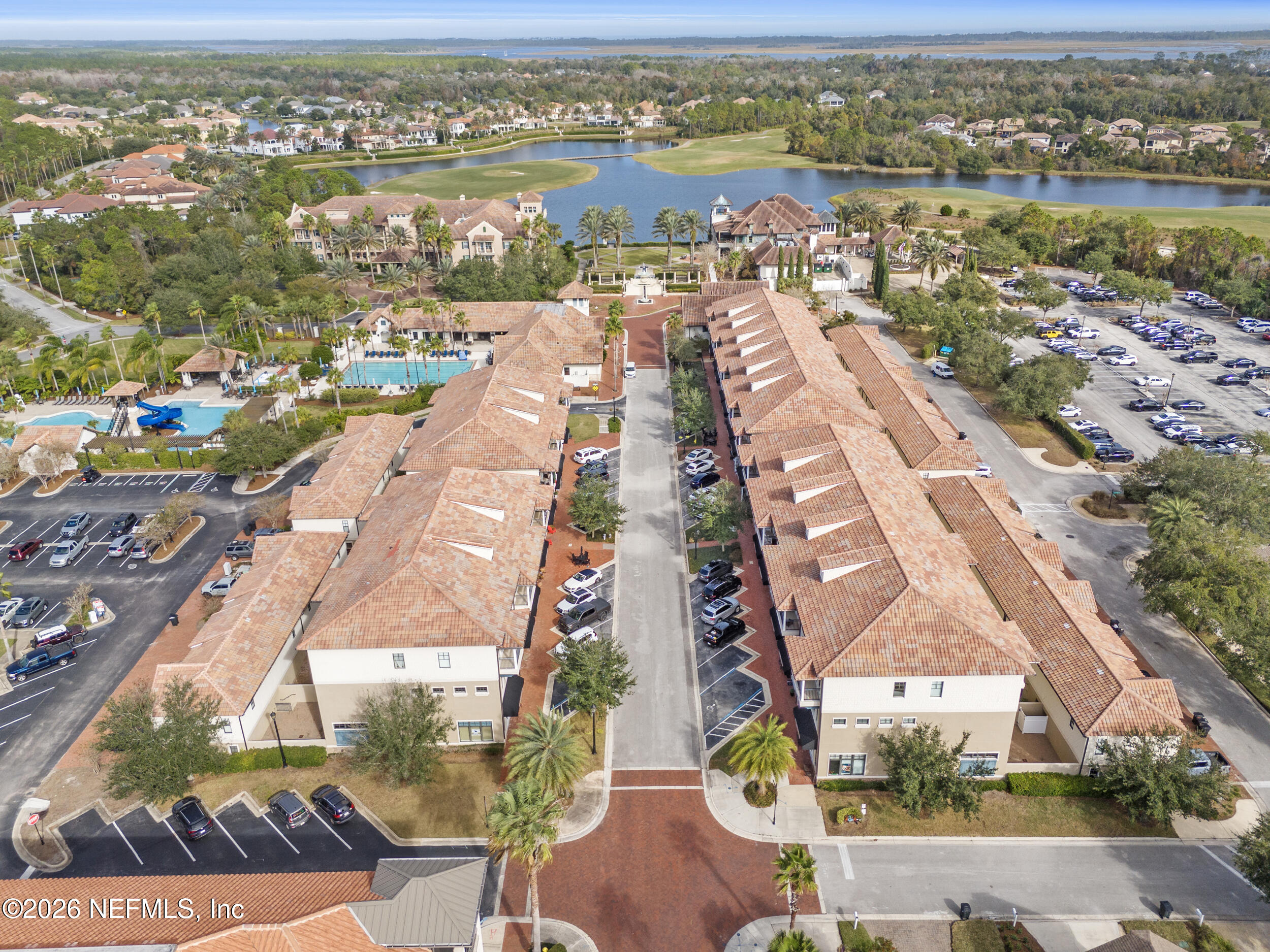 654 S LOOP Parkway, St. Augustine