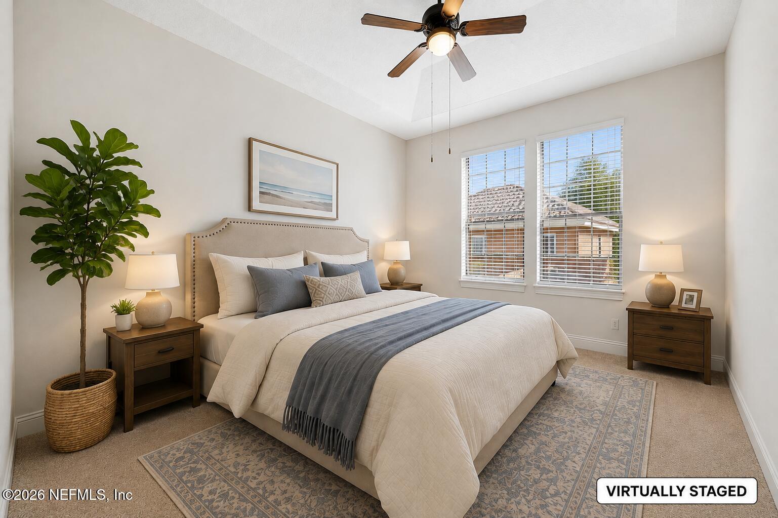 654 S LOOP Parkway, St. Augustine