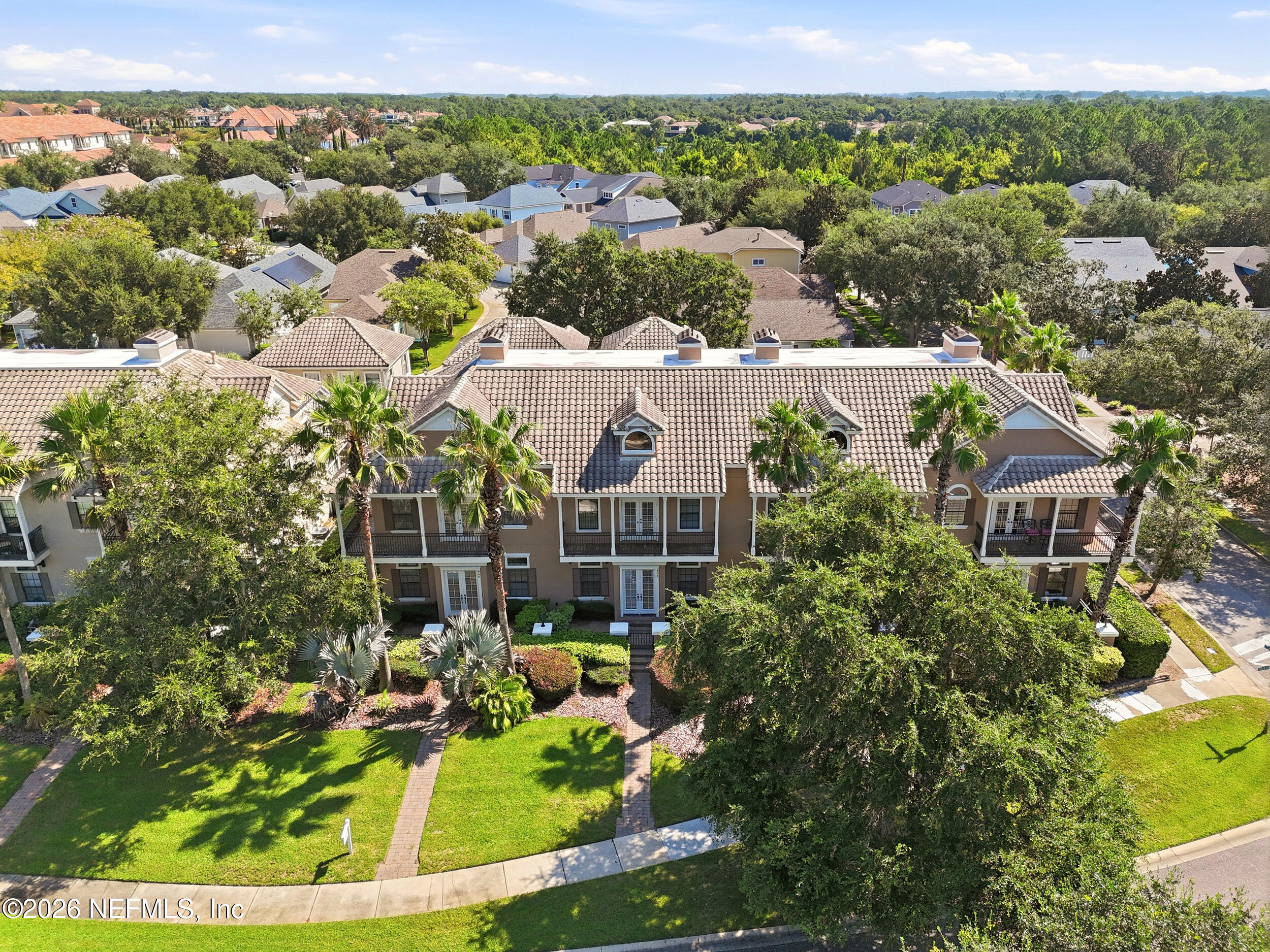 654 S LOOP Parkway, St. Augustine