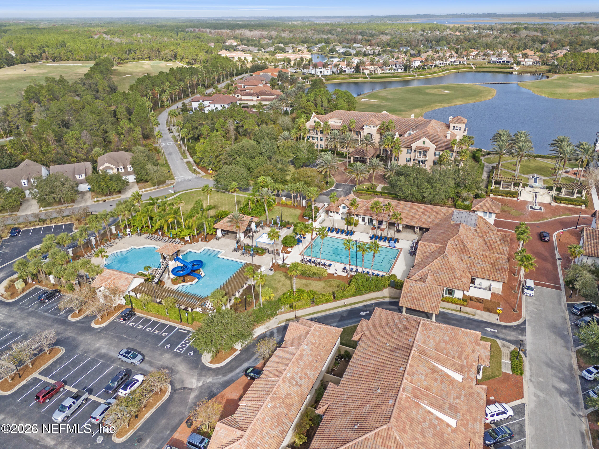 654 S LOOP Parkway, St. Augustine