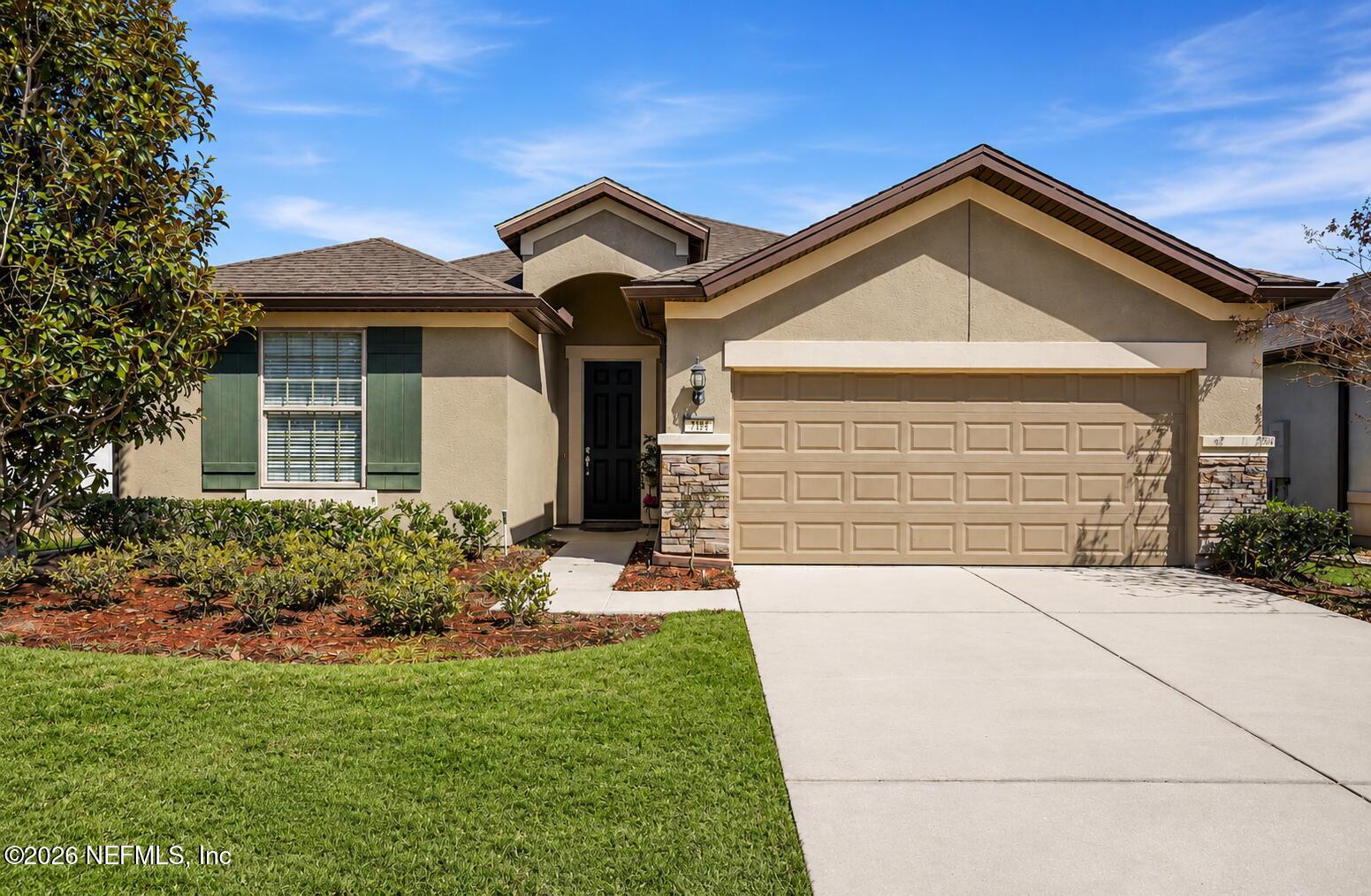 313 MANGROVE THICKET Boulevard
