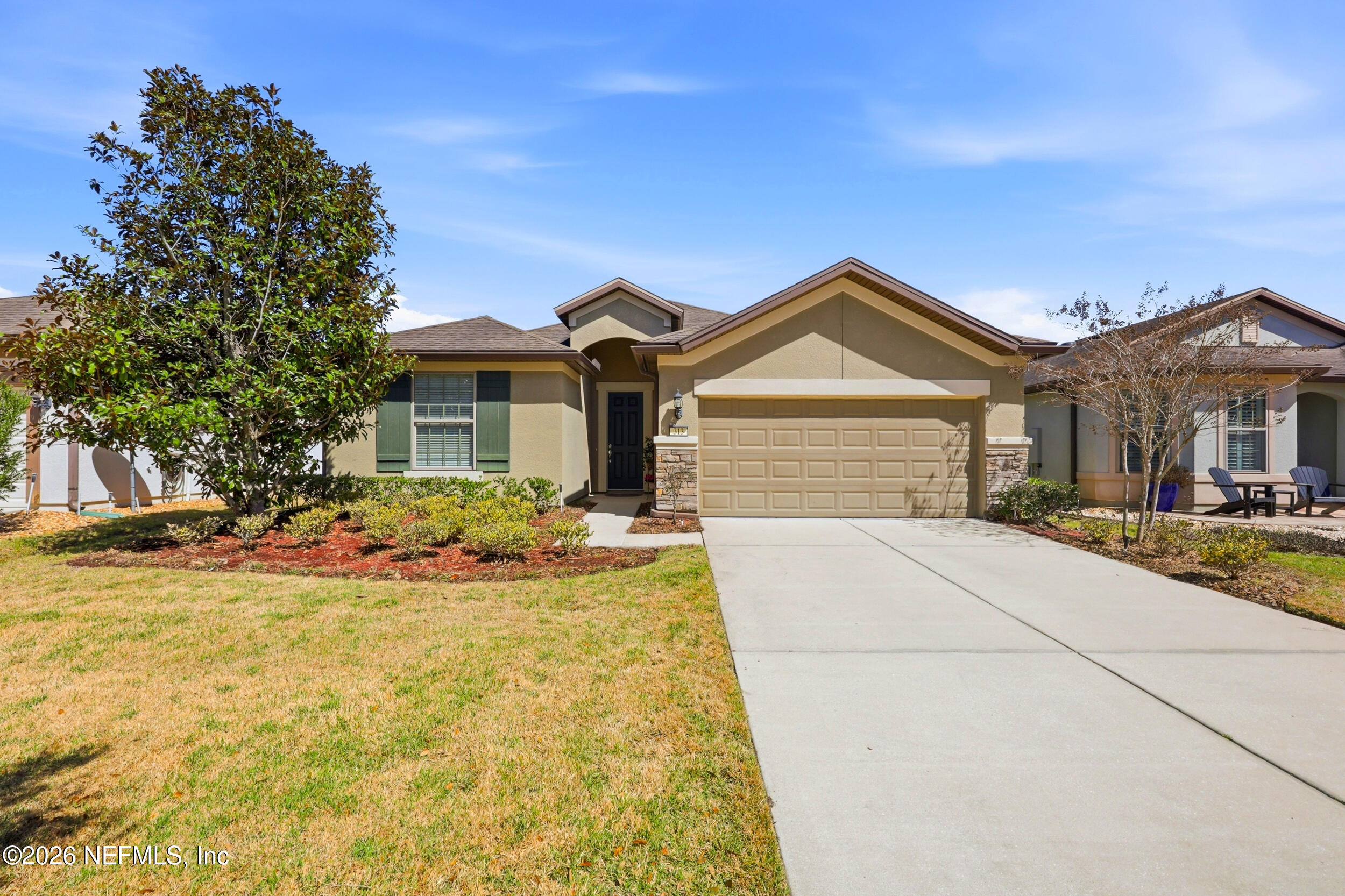 313 MANGROVE THICKET Boulevard