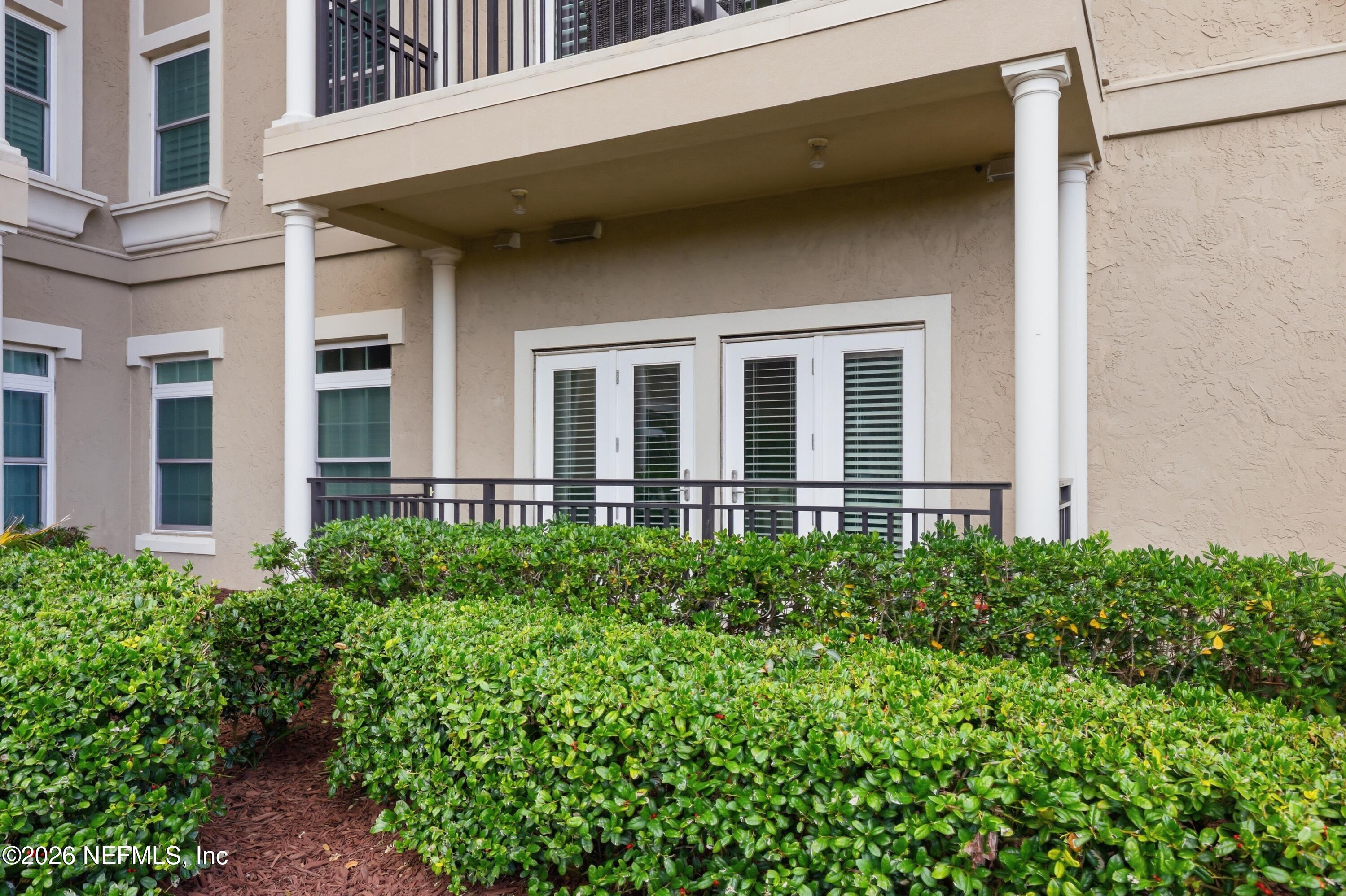 600 PONTE VEDRA Boulevard 102