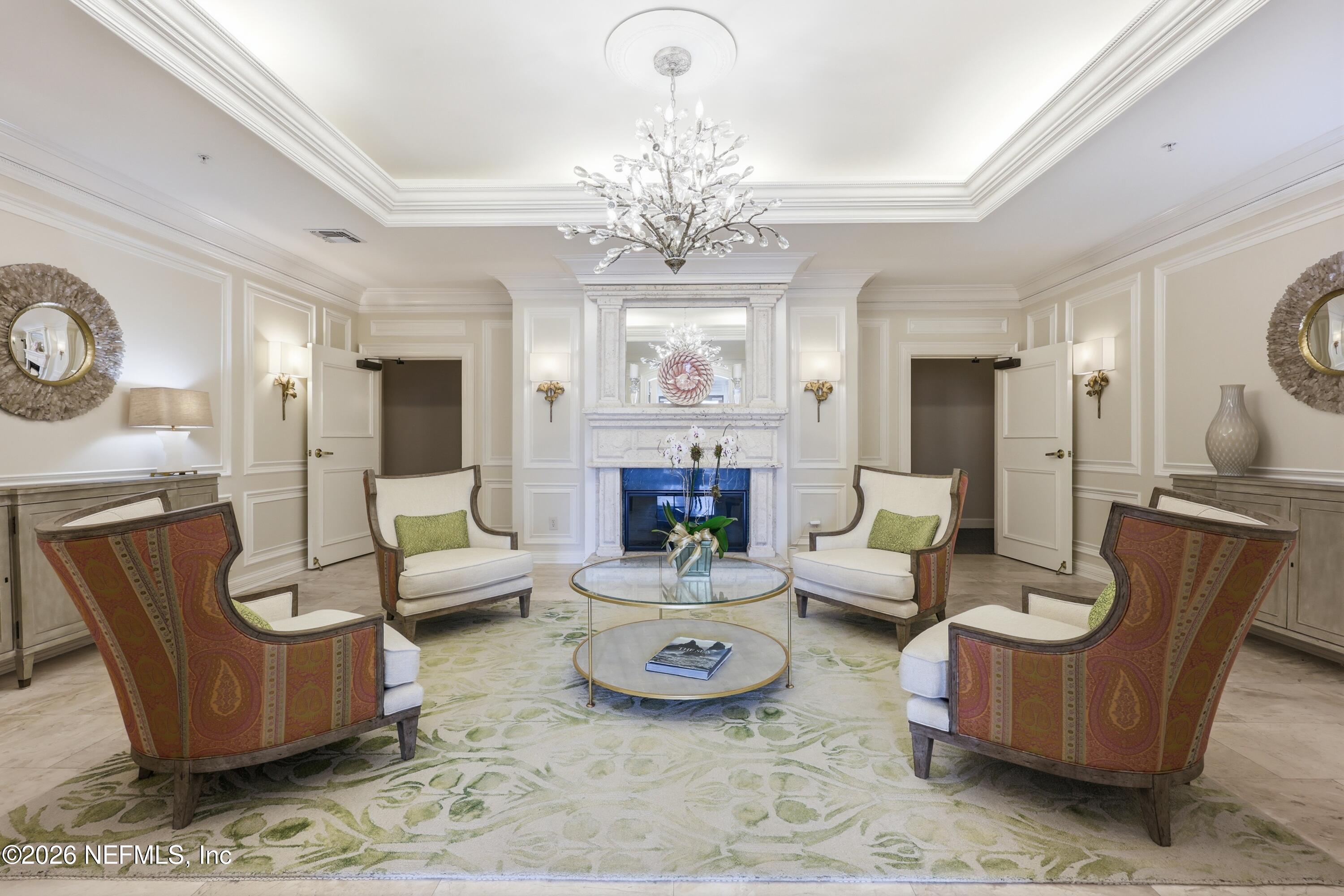 600 PONTE VEDRA Boulevard 102