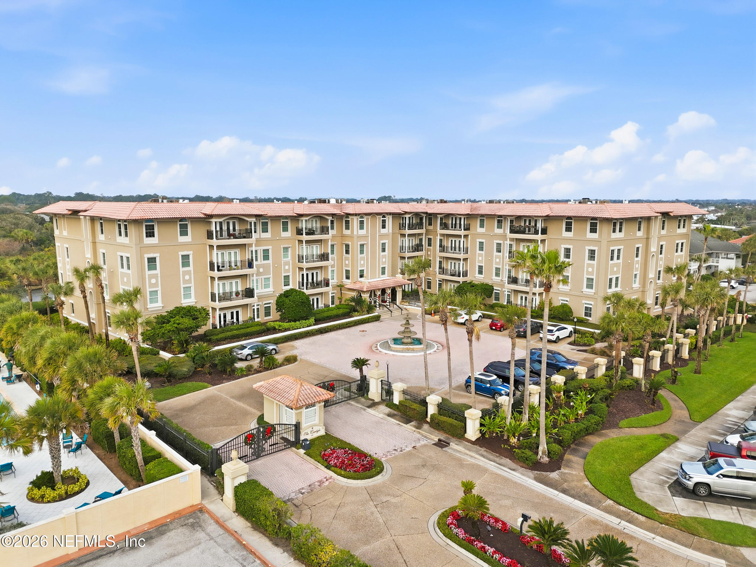 600 PONTE VEDRA Boulevard 102