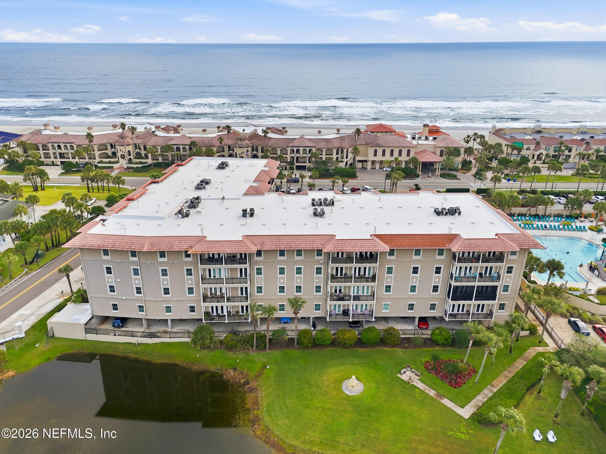600 PONTE VEDRA Boulevard 102