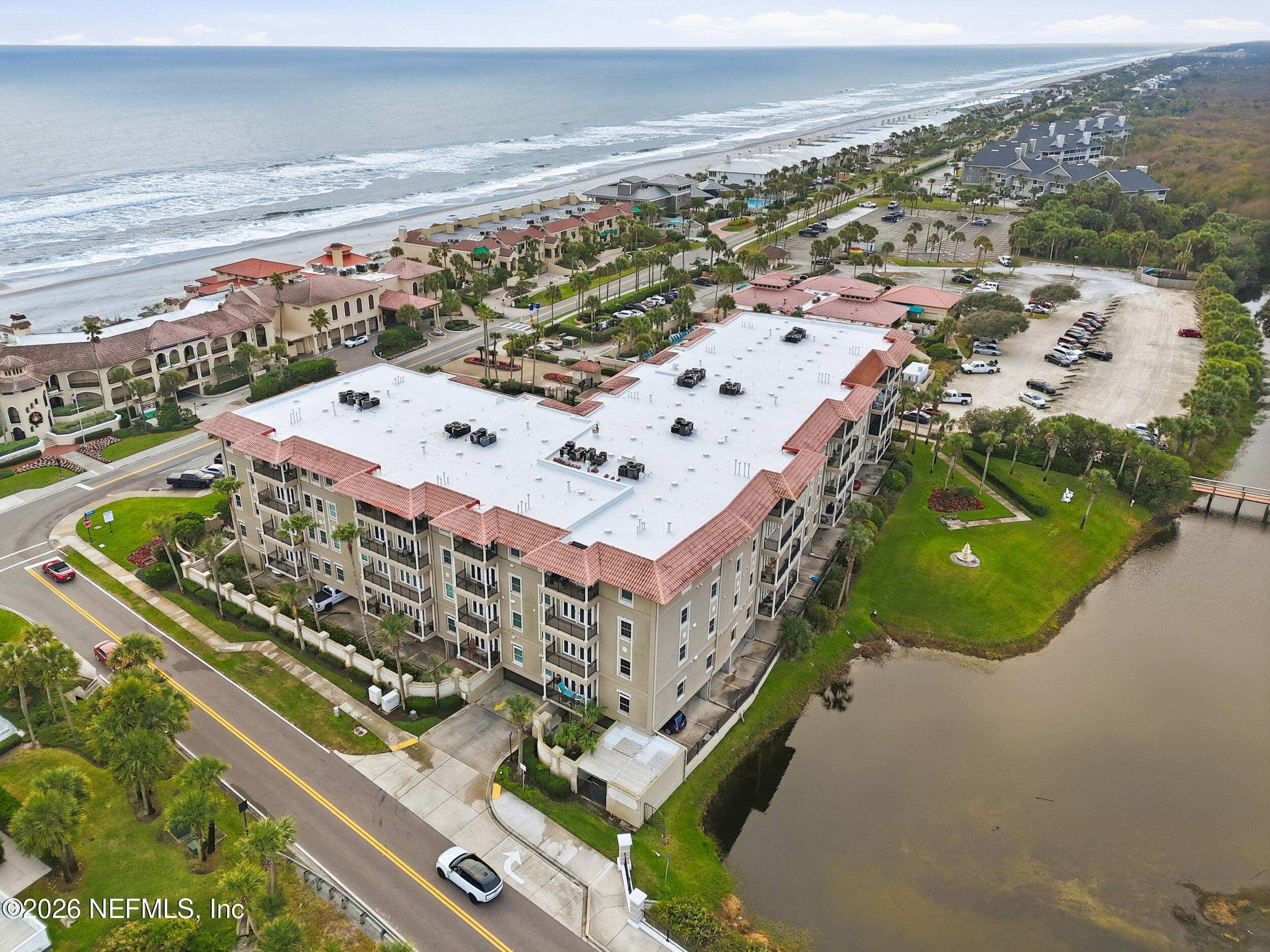 600 PONTE VEDRA Boulevard 102