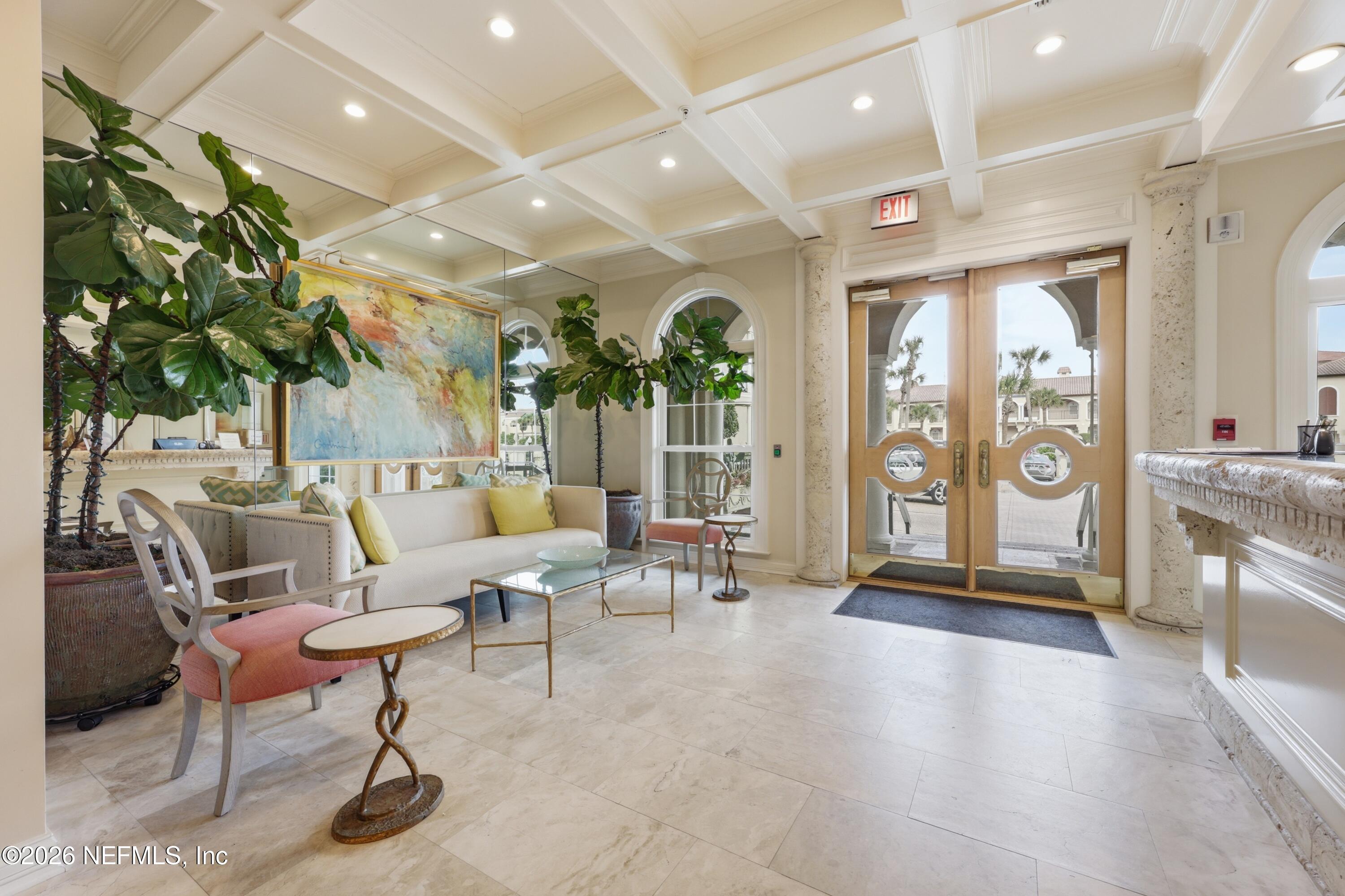 600 PONTE VEDRA Boulevard 102