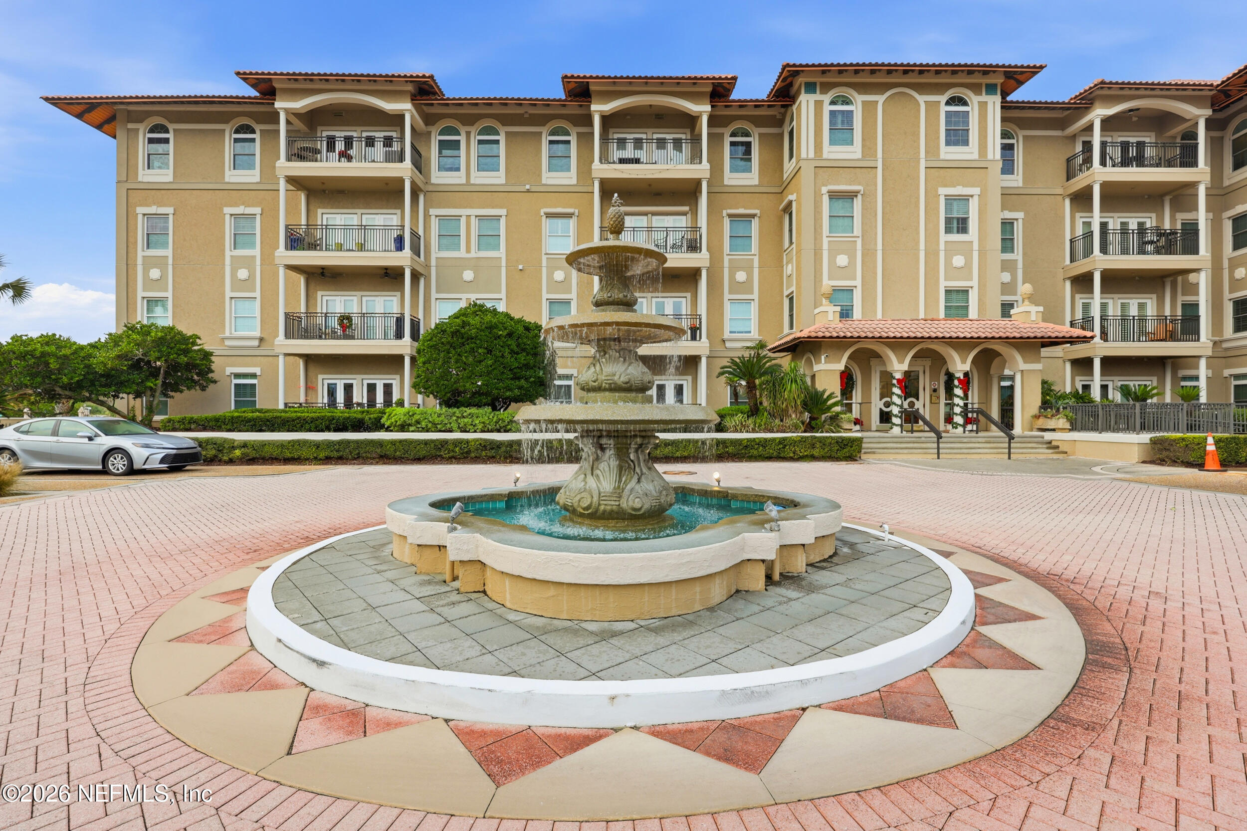 600 PONTE VEDRA Boulevard 102