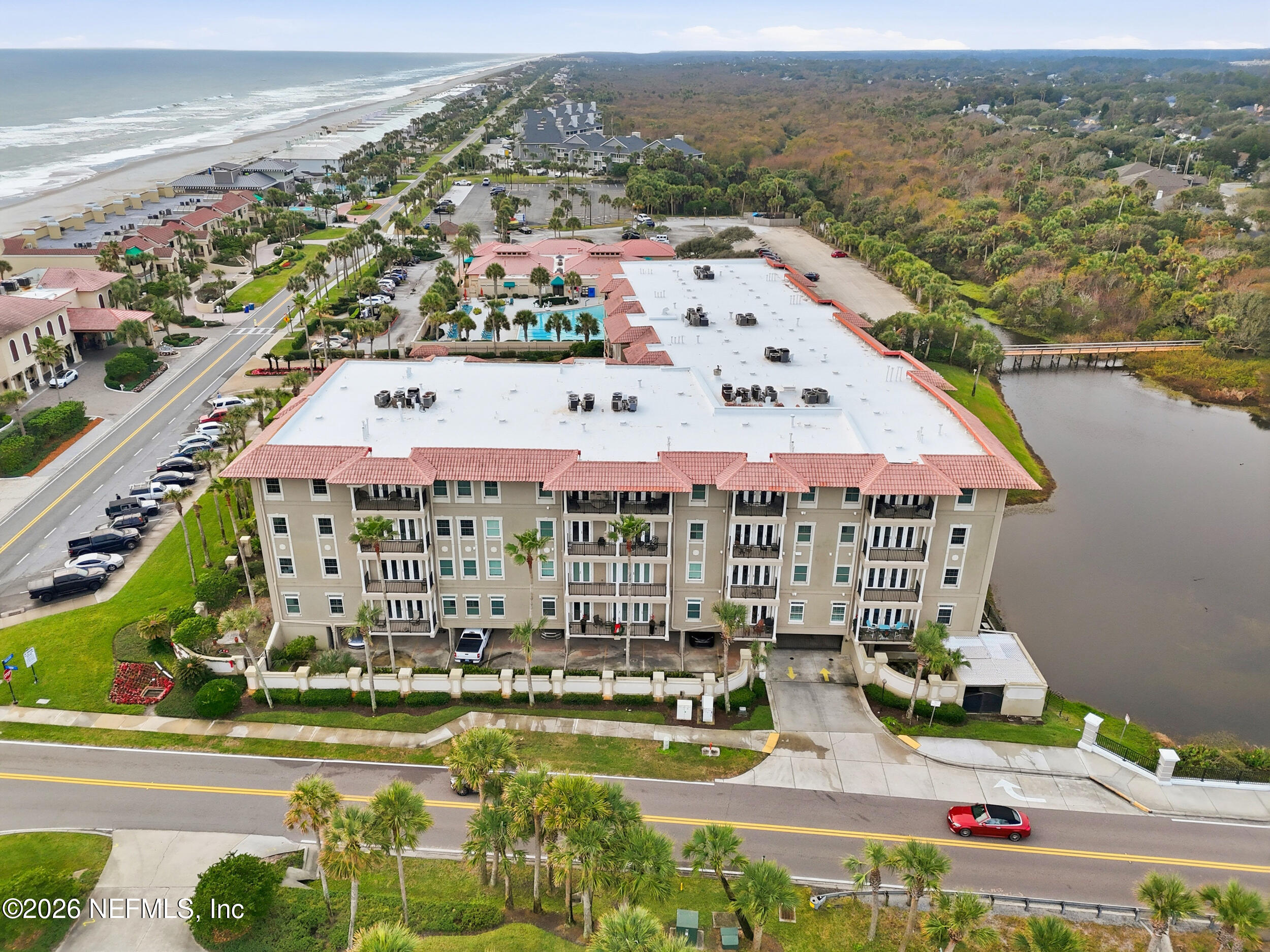 600 PONTE VEDRA Boulevard 102
