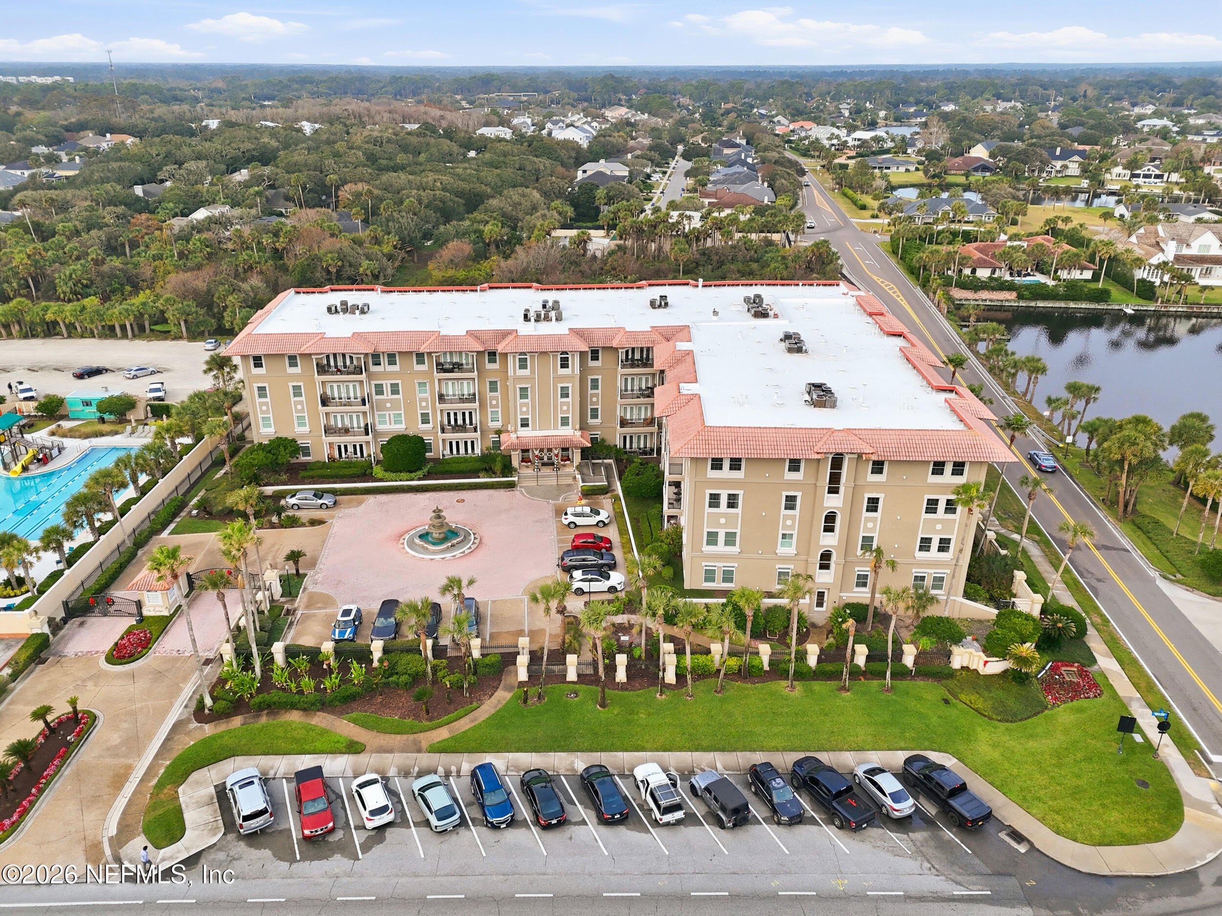 600 PONTE VEDRA Boulevard 102