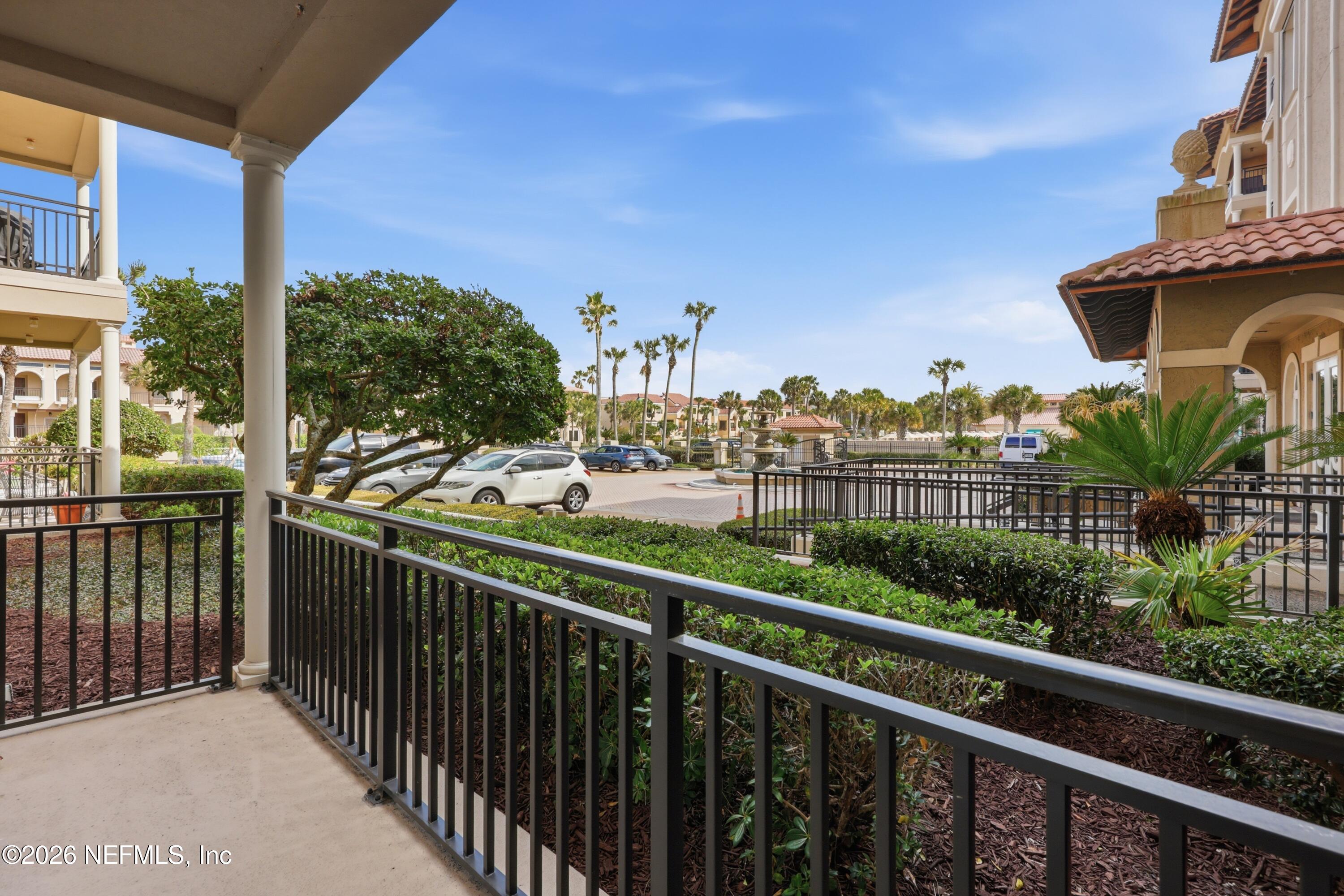 600 PONTE VEDRA Boulevard 102